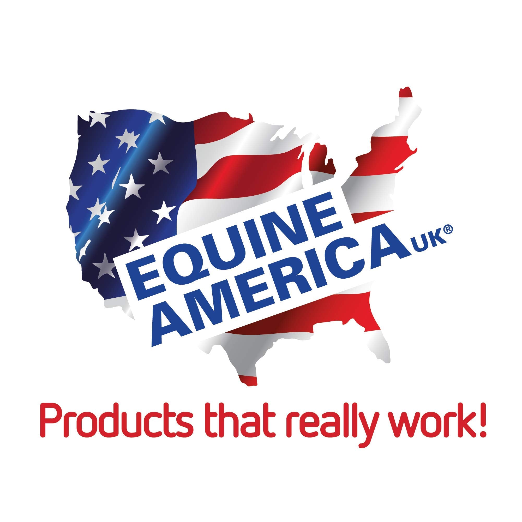 Equine America Green Ice Cooling Gel - Relief for Tired Legs & Joints | 1.5L 7