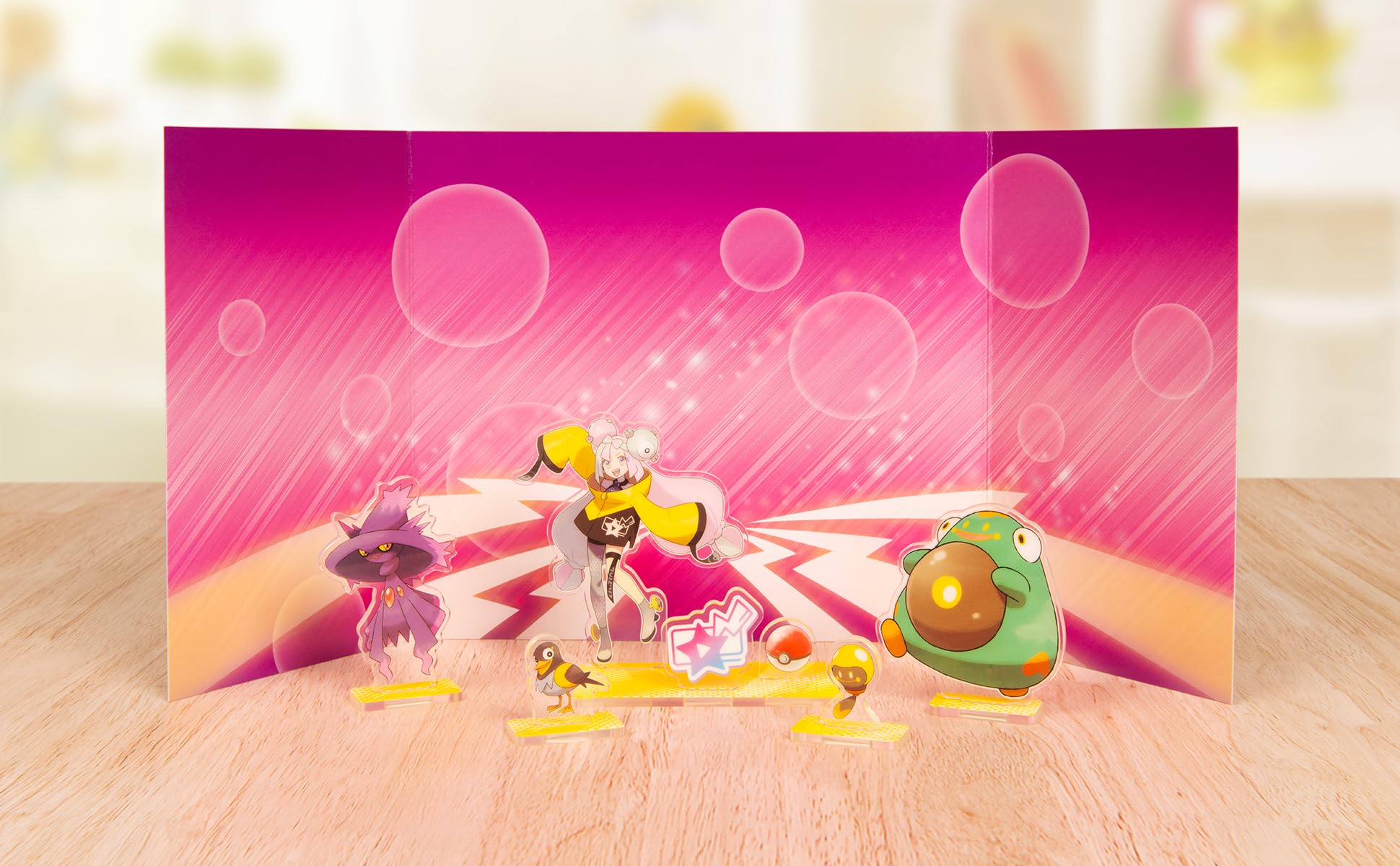 Pokémon TCG Iono’s Bellibolt ex Premium Collection 2
