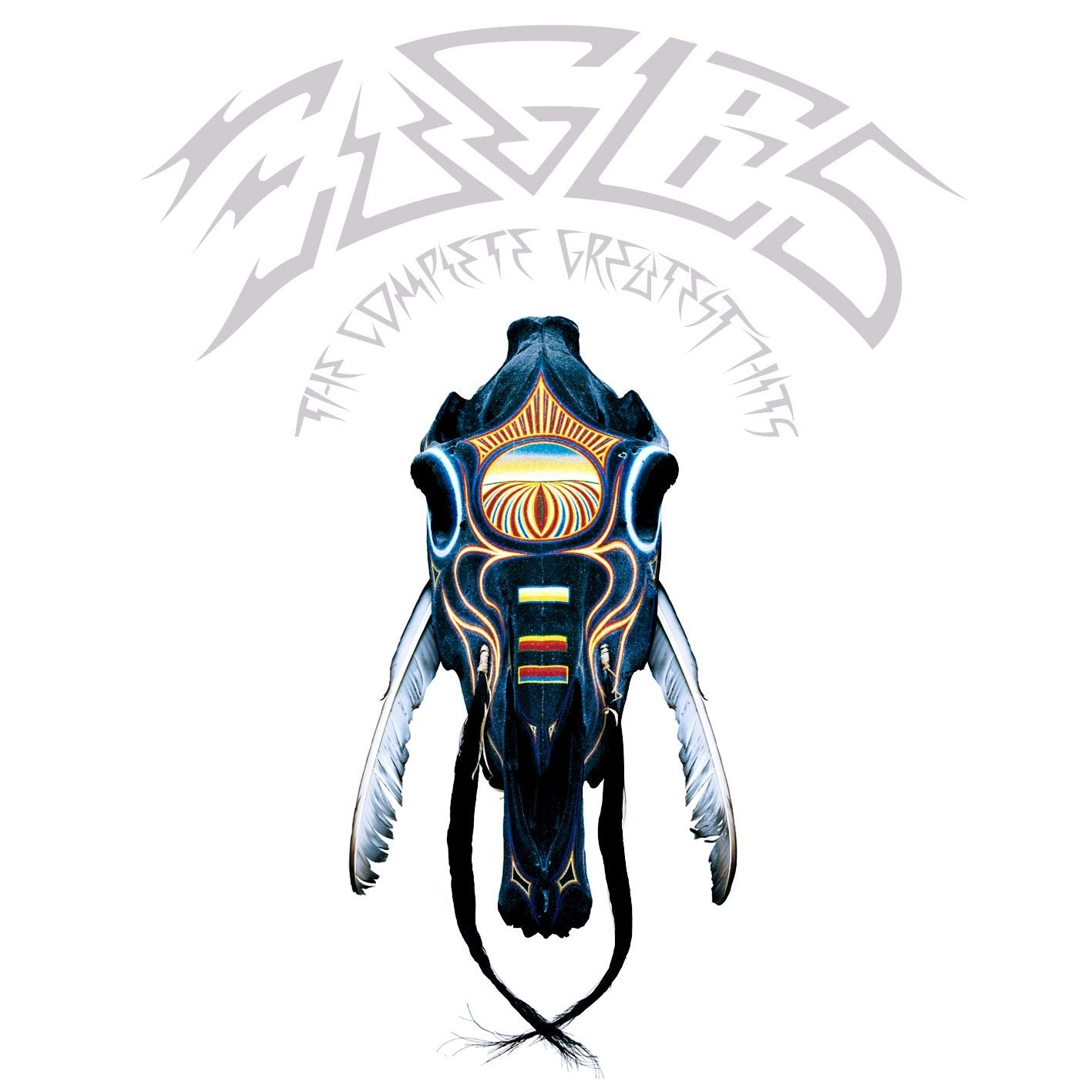 Eagles - The Complete Greatest Hits [2 CD] 1