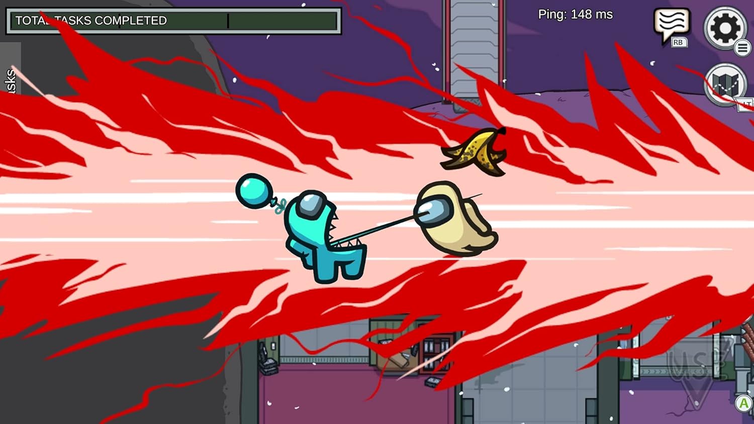 Among Us: Crewmate Edition - Nintendo Switch 10