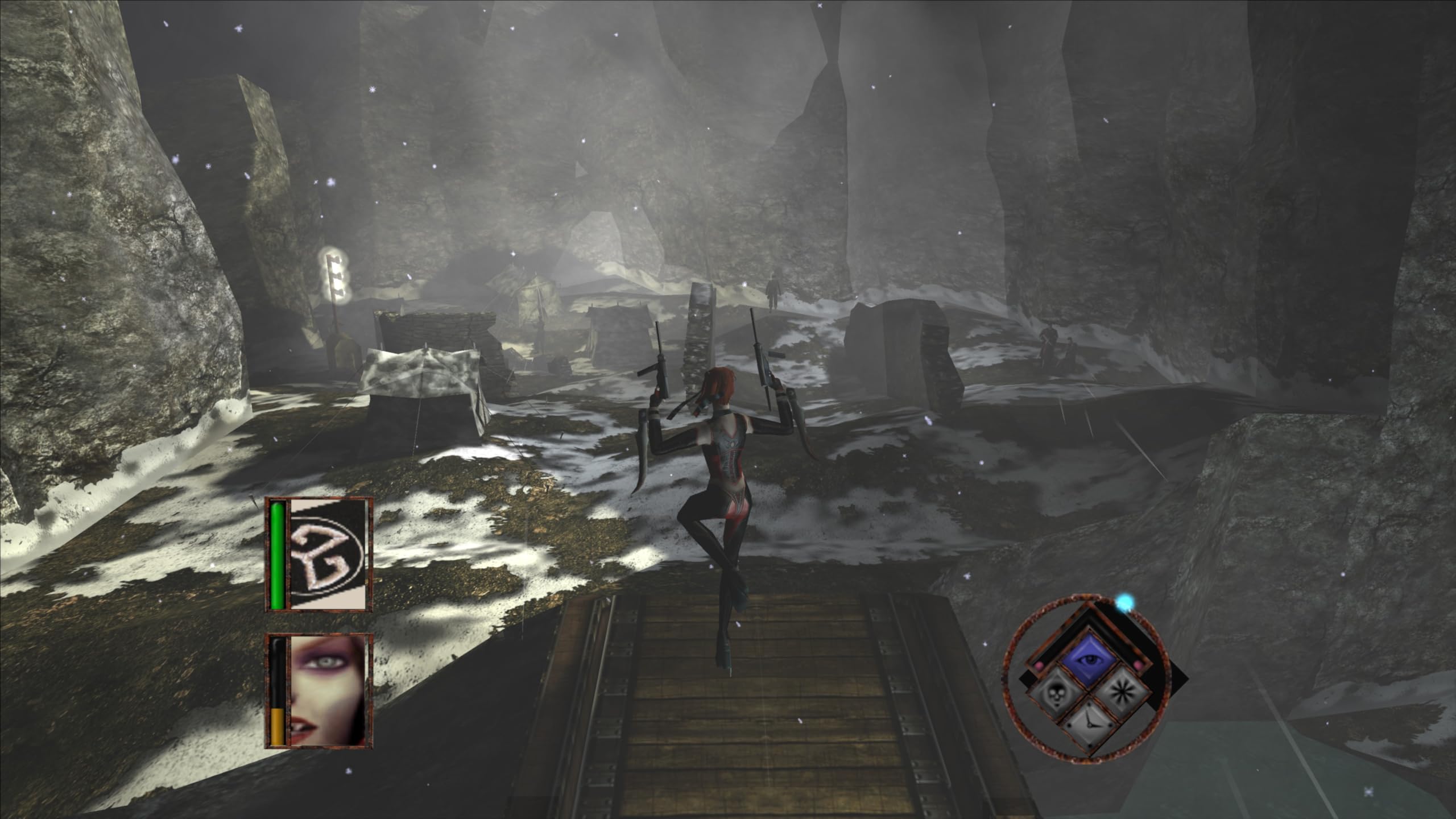 BloodRayne Definitive Collection [PS5] 5