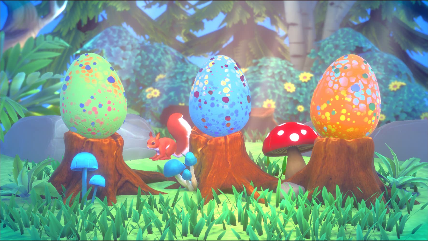 My Universe: My Baby Dragon - Nintendo Switch Digital Edition 10