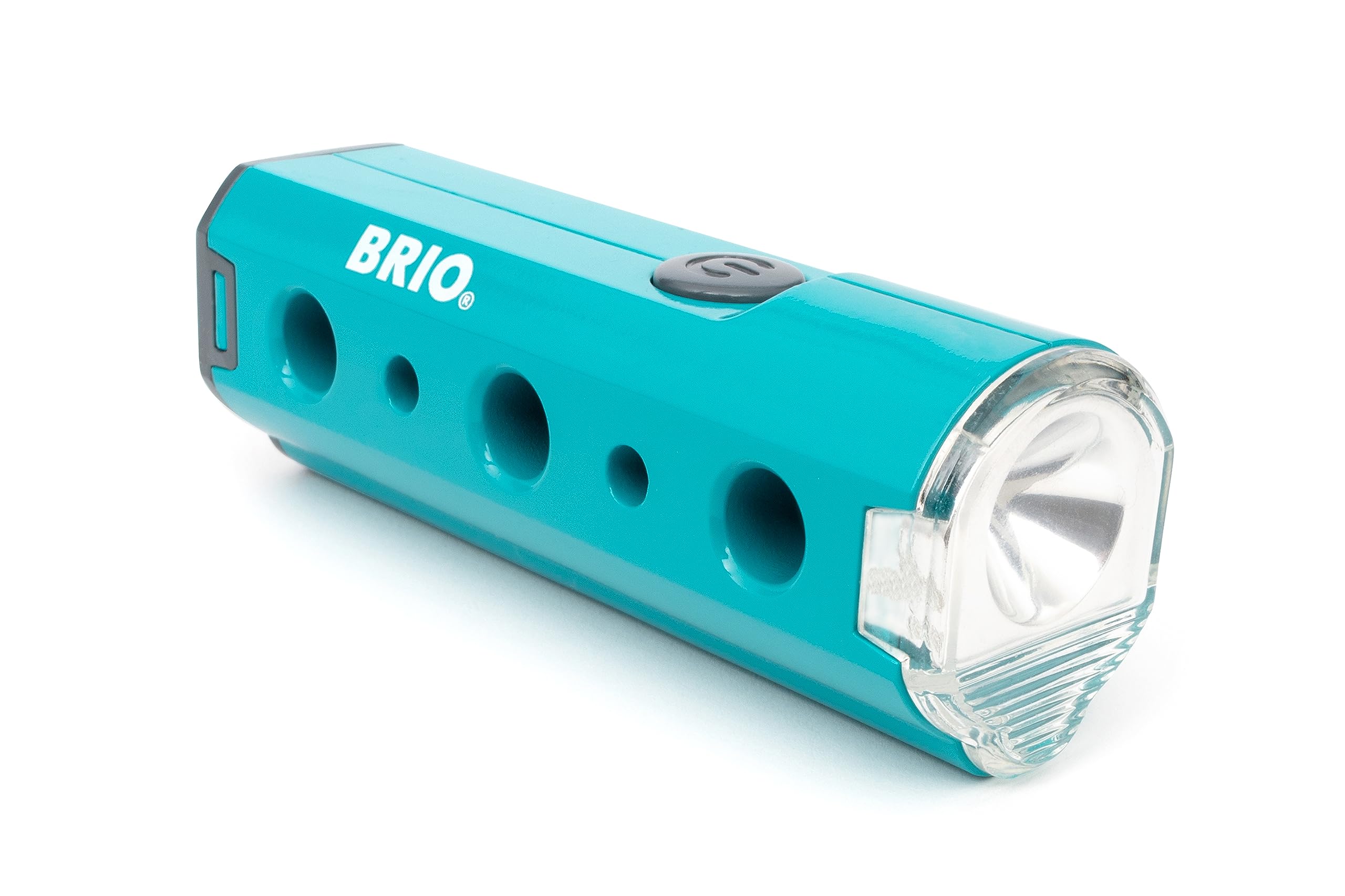 BRIO Builder Flashlight - Light-Up Building Toy for Kids 3+ 8
