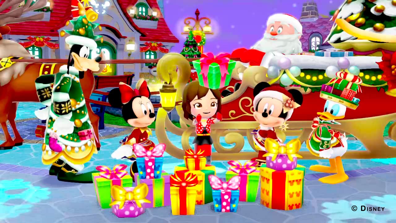 Disney Magical World 2: Enchanted Edition - Nintendo Switch Digital Edition 8