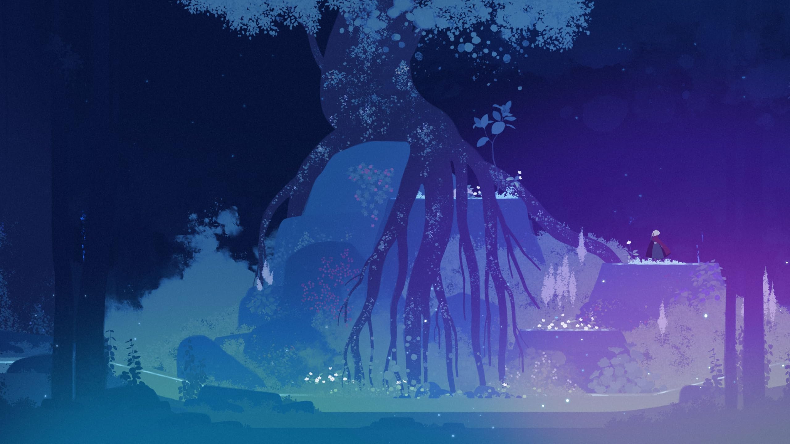 Neva: Devolver Deluxe Edition - PS5 3