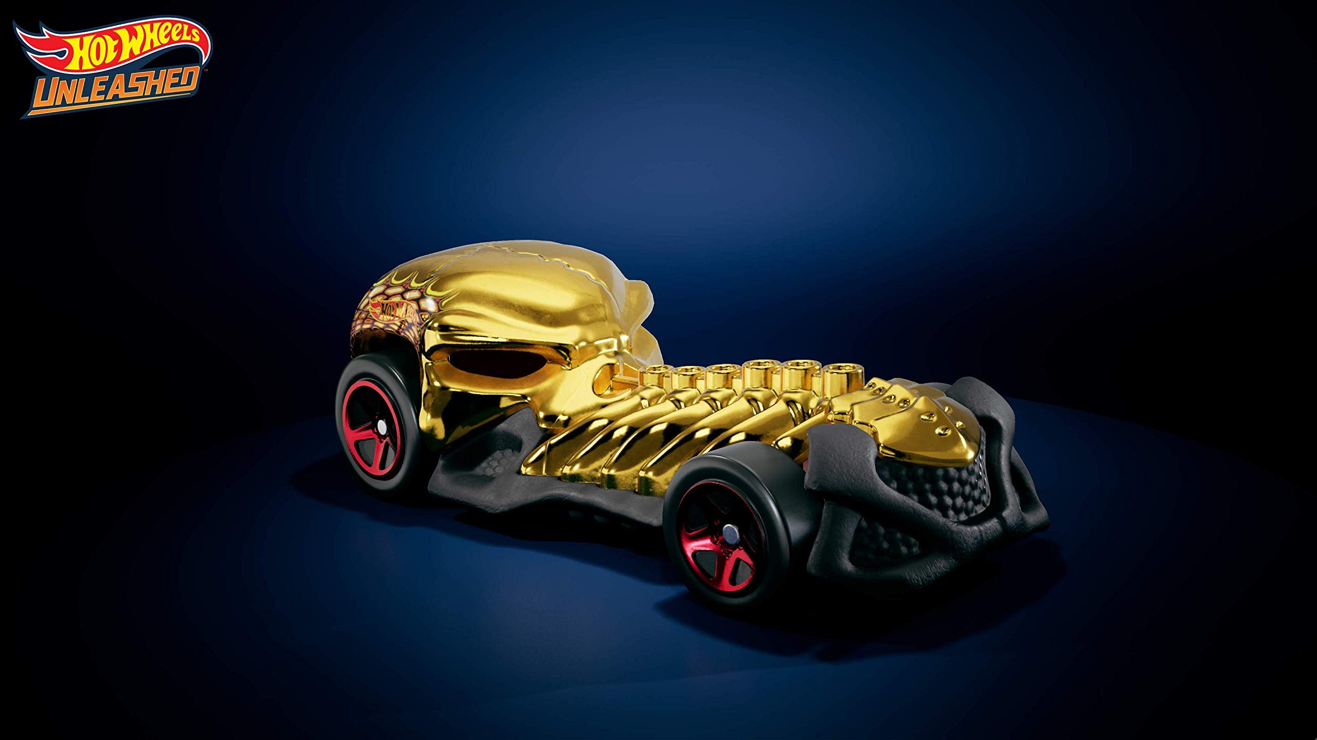 Hot Wheels Unleashed - PlayStation 5 3