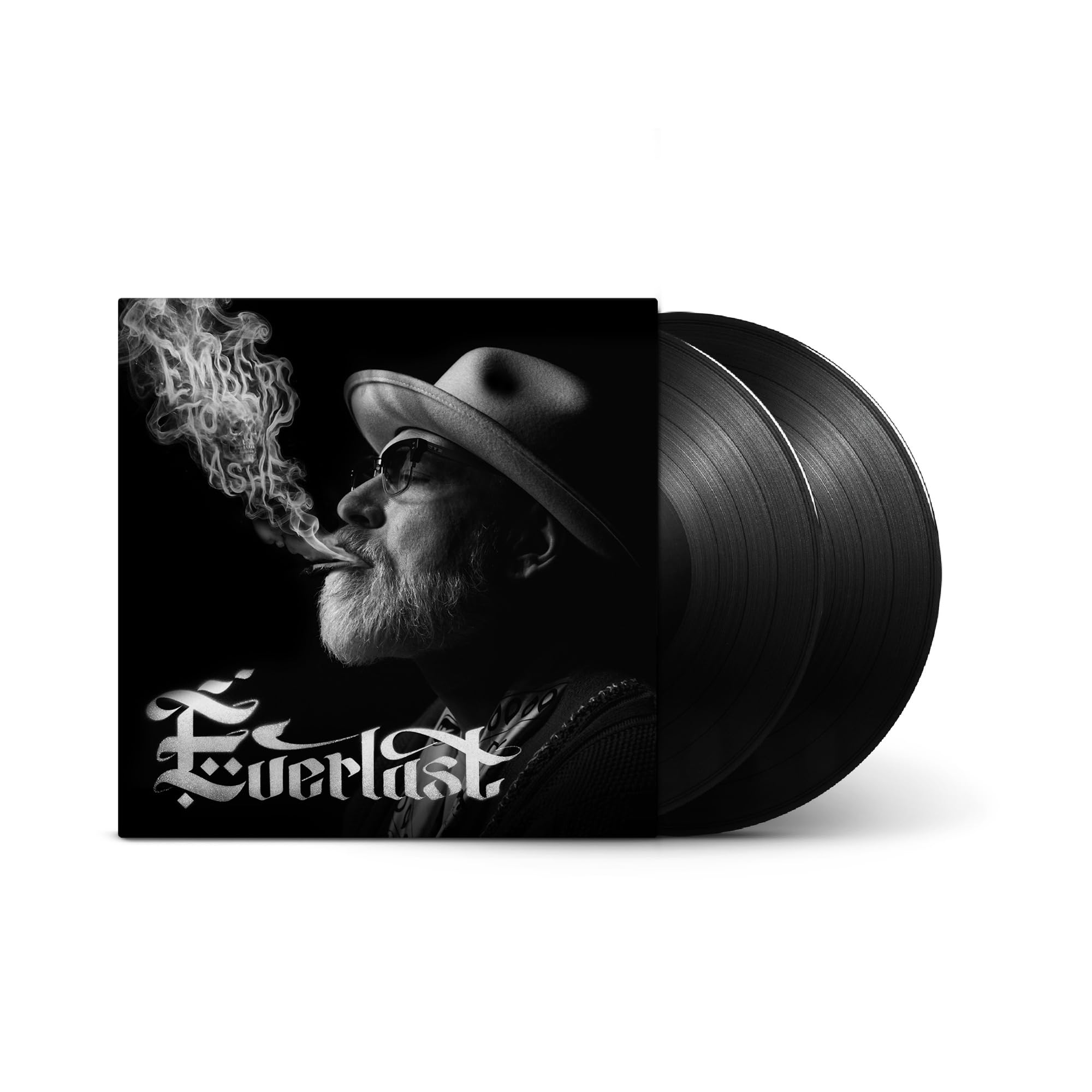 Everlast - Embers to Ashes [2LP Vinyl]