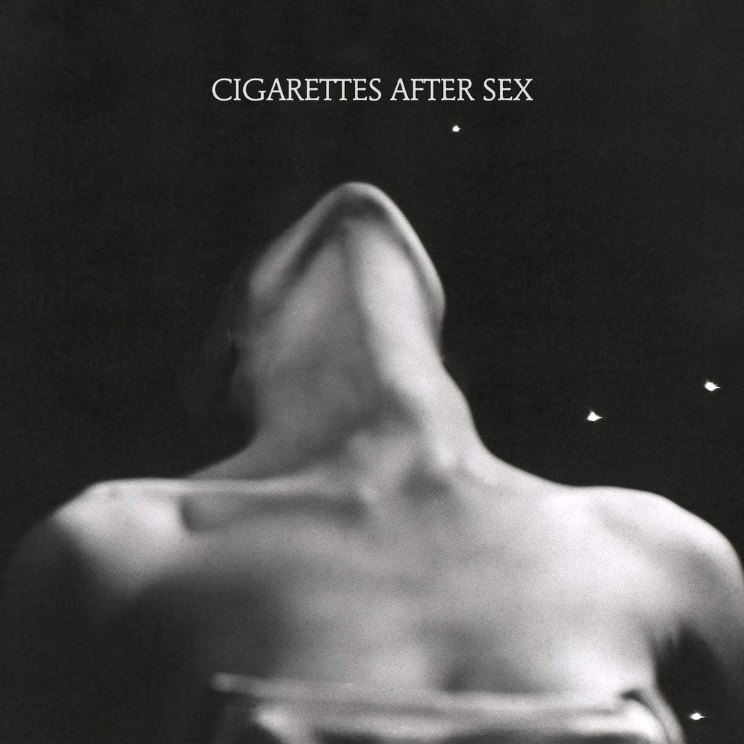 Cigarettes After Sex - EP I [Vinyl] (SP 1)