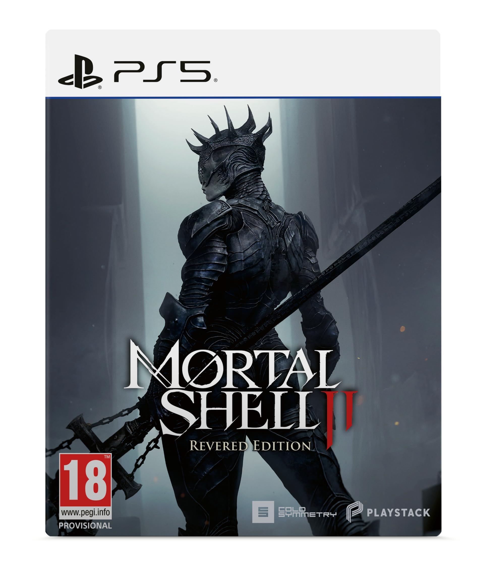Mortal Shell II: Revered Edition [PS5]