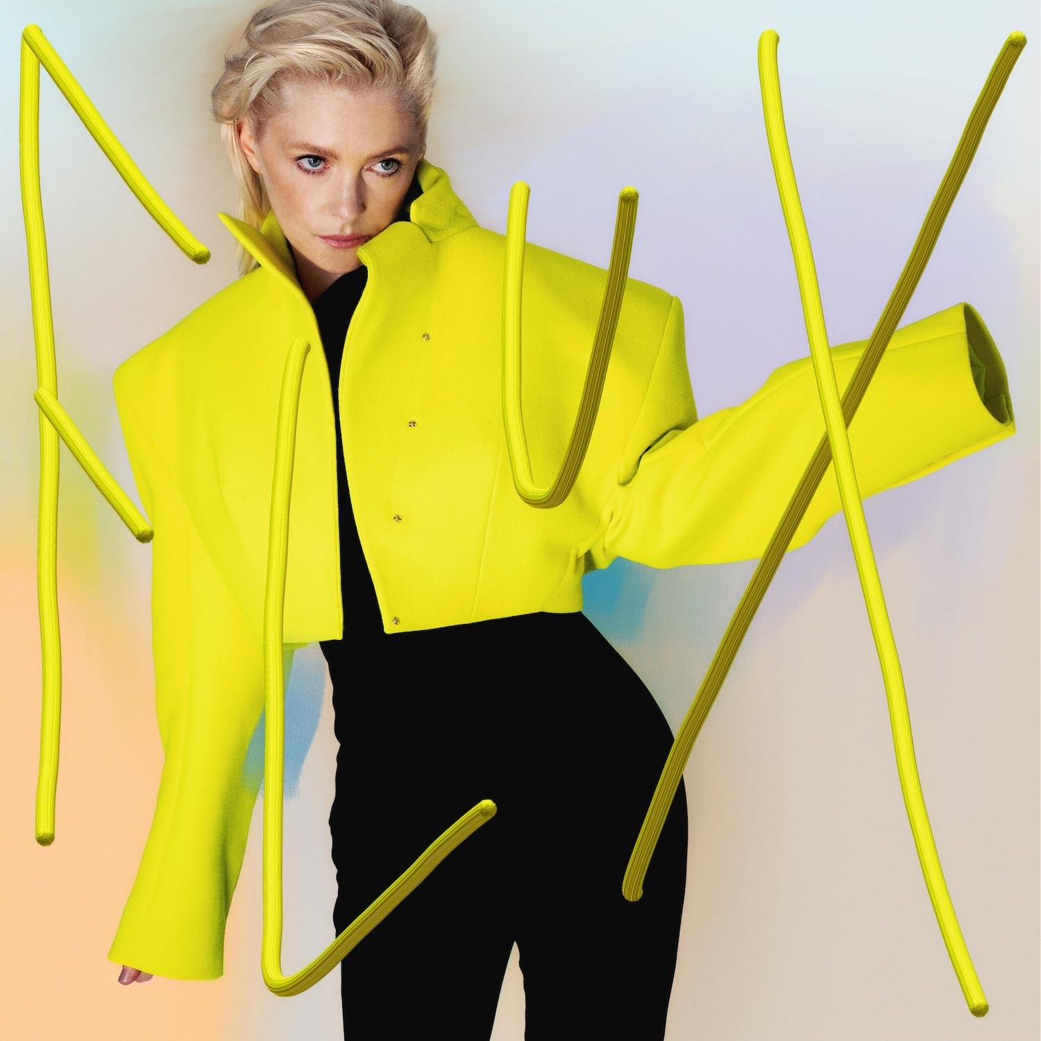 Alison Goldfrapp - Flux [Audio CD] 1
