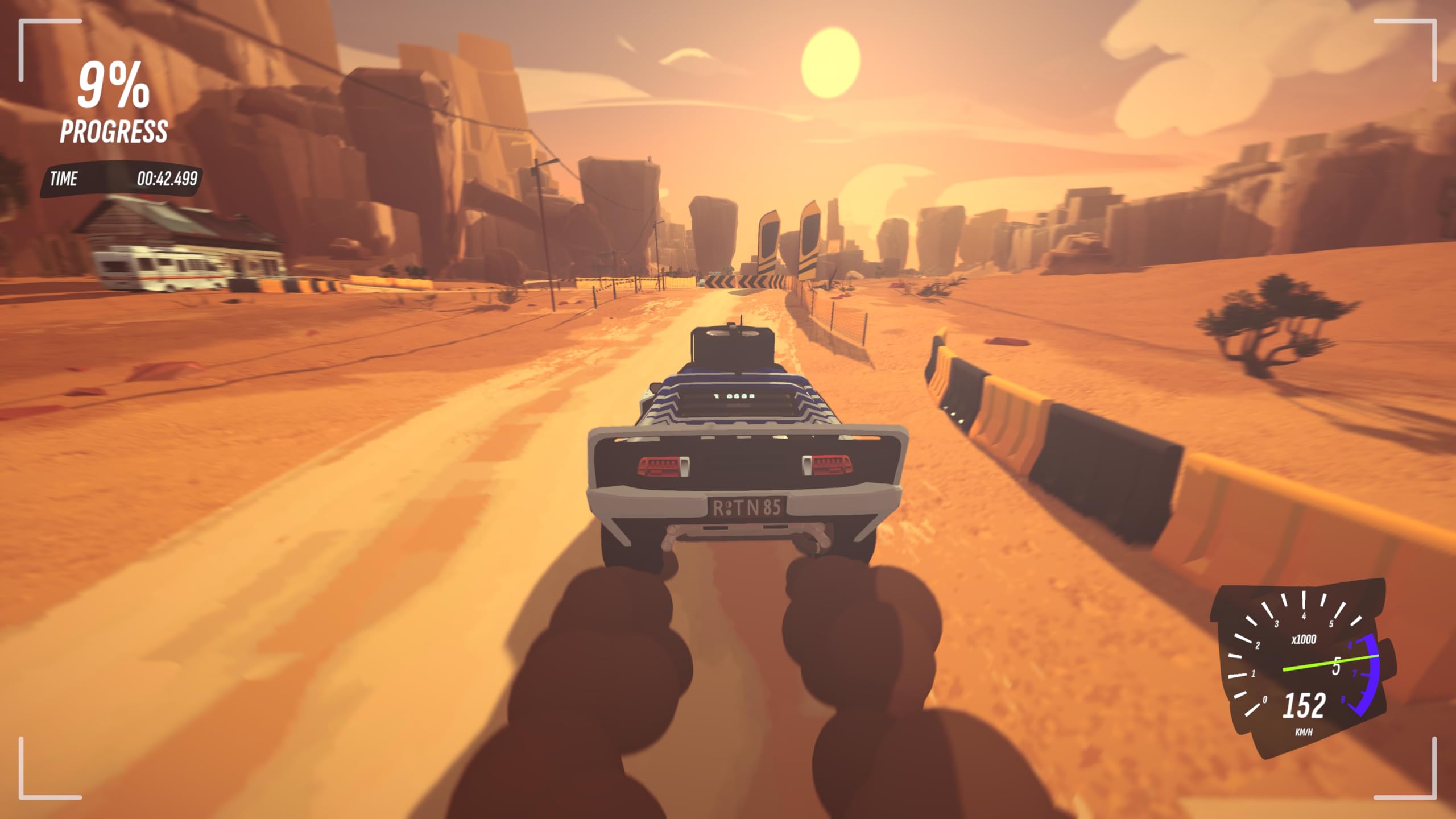Drive Rally Special Edition [PlayStation 5] 4