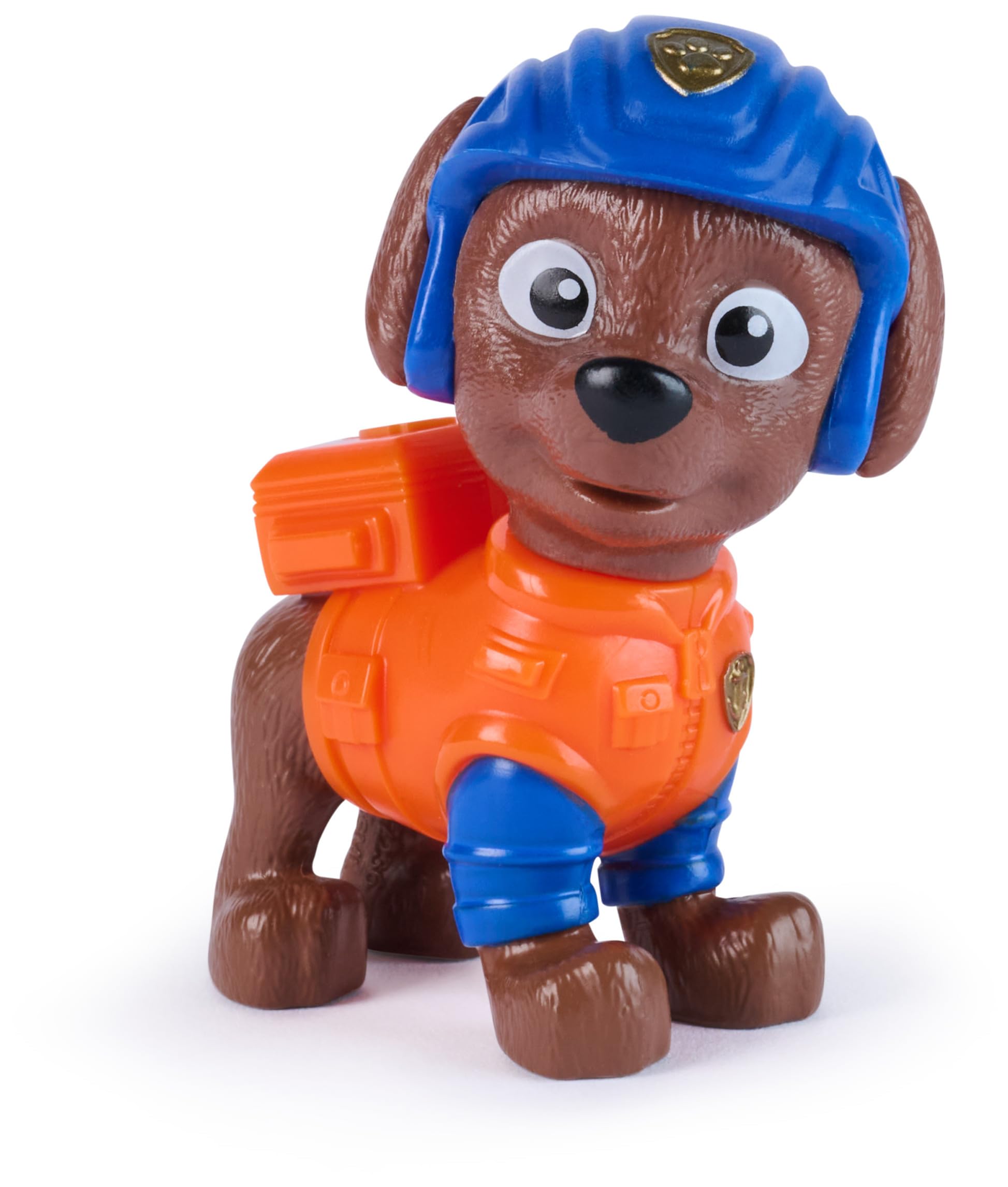 Paw Patrol Search & Rescue Team Pack with 7 Collectible Action Figures | Ages 3+ 7