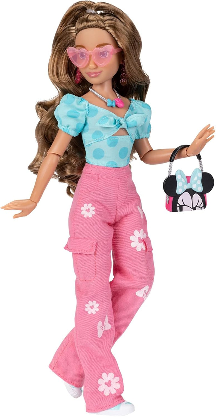 Disney ILY 4EVER Fashion Dolls Minnie Mouse Series - Minnie Mouse Fashion Doll (233301)