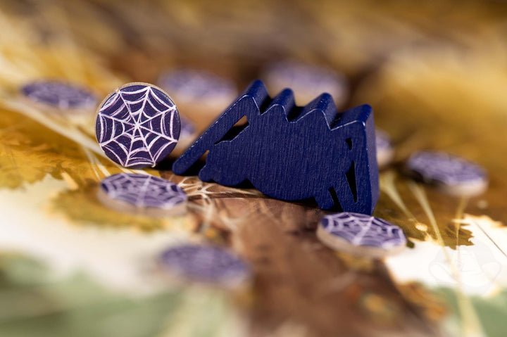 Starling Games Everdell: Mistwood Expansion