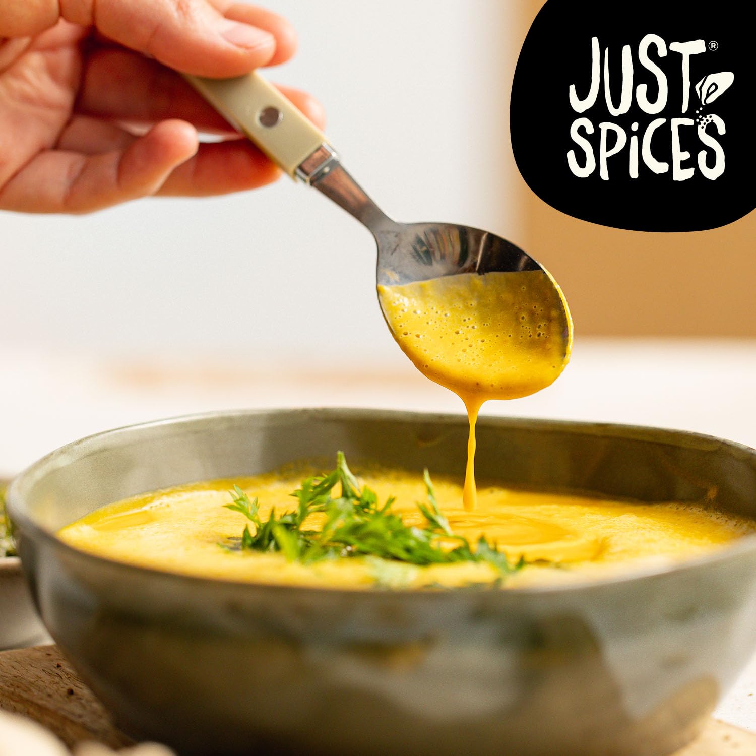 Just Spices - Soup & Stew Allrounder Seasoning Mix, 50g 4