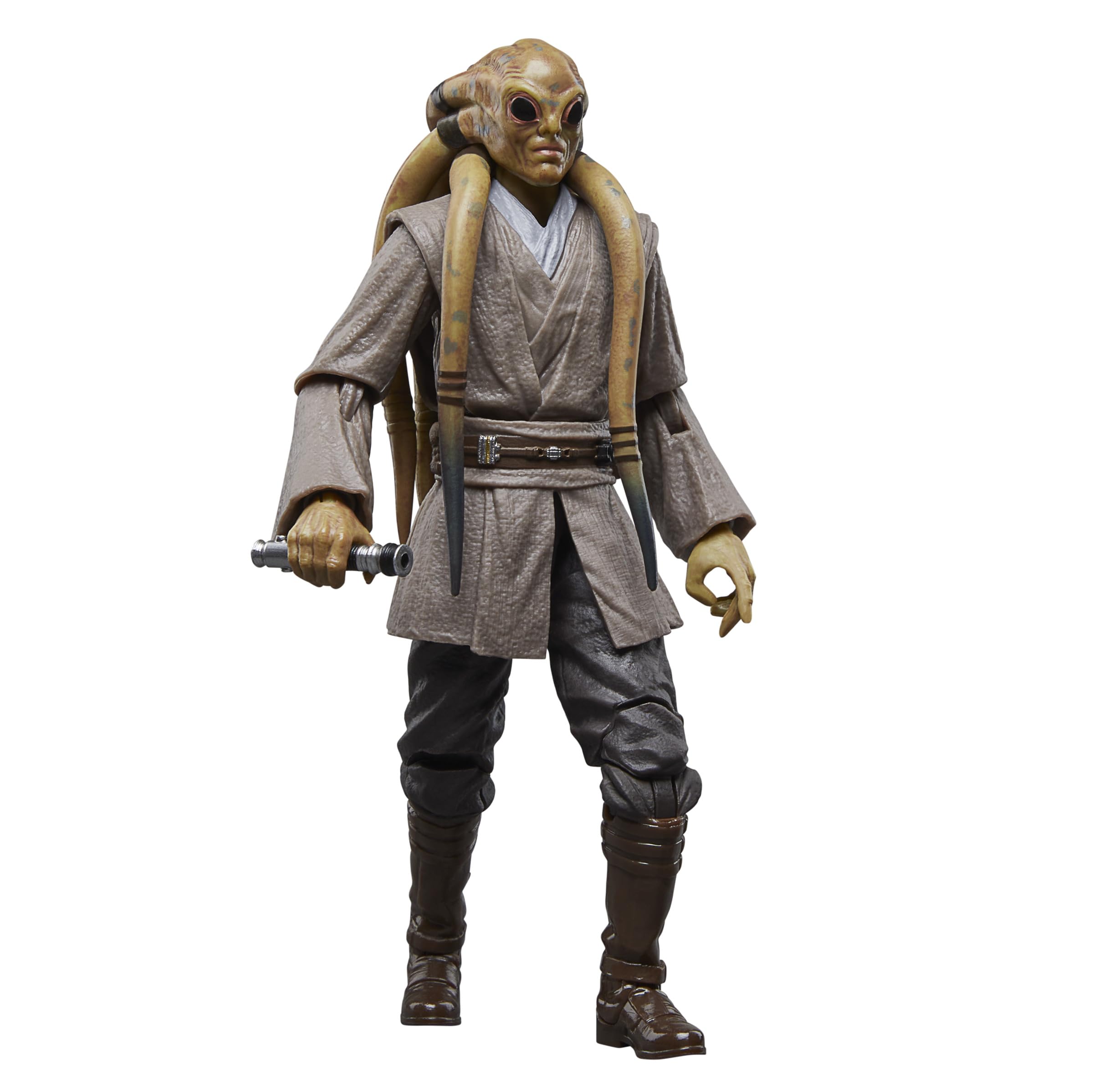 Star Wars The Black Series Tactical Ops Trooper Action Figure - 15 cm Scale, Revenge of the Sith 20th Anniversary 2