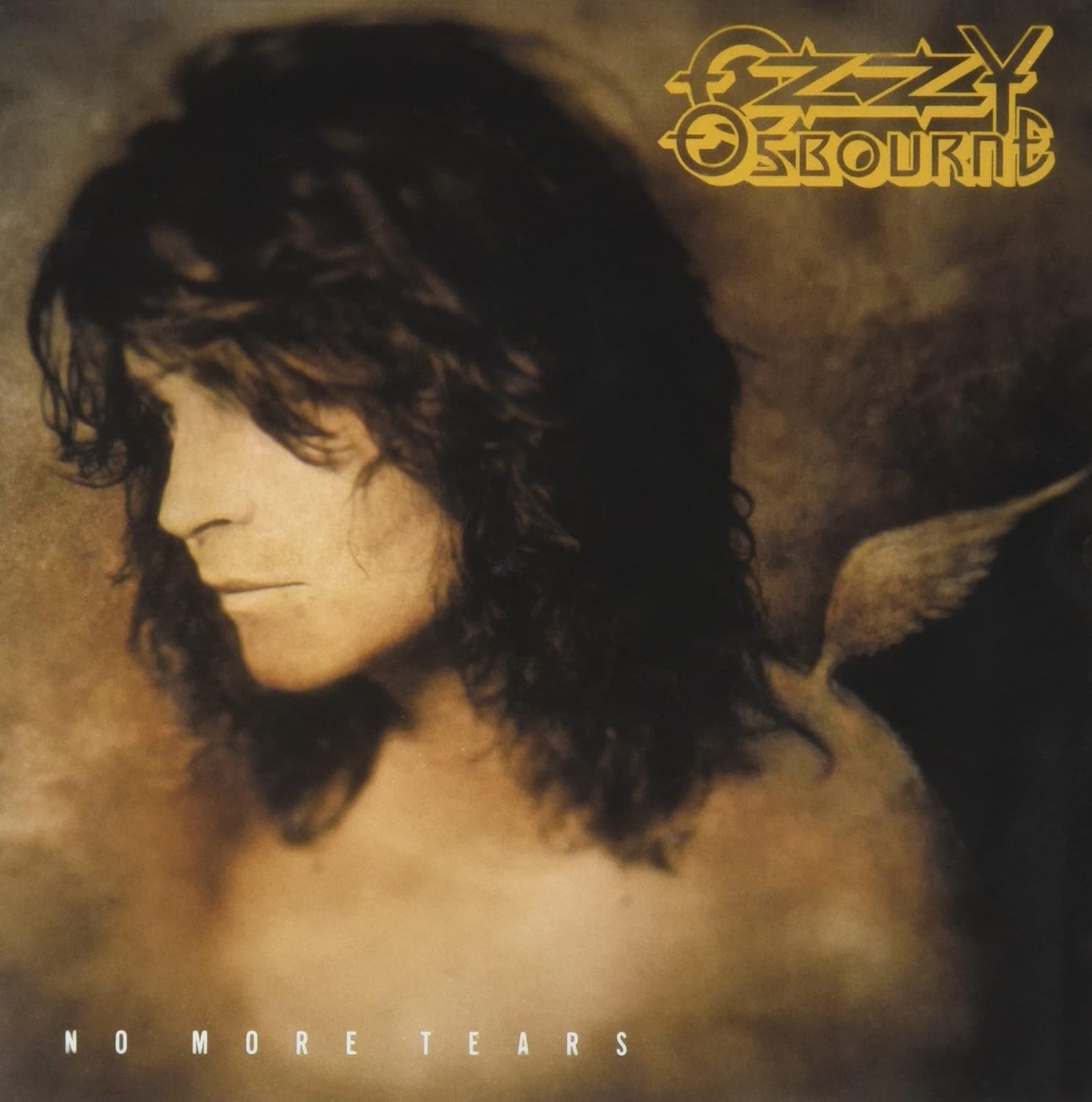 Ozzy Osbourne - No More Tears Audio CD 1