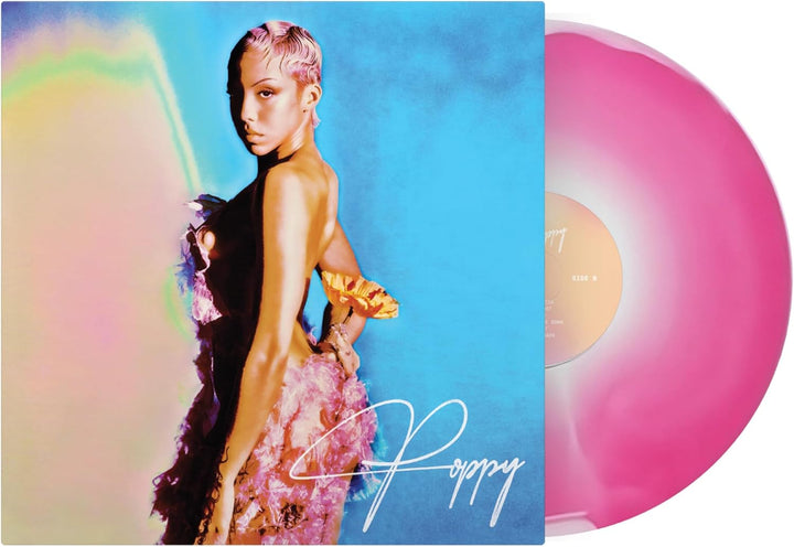 Poppy [VINYL]