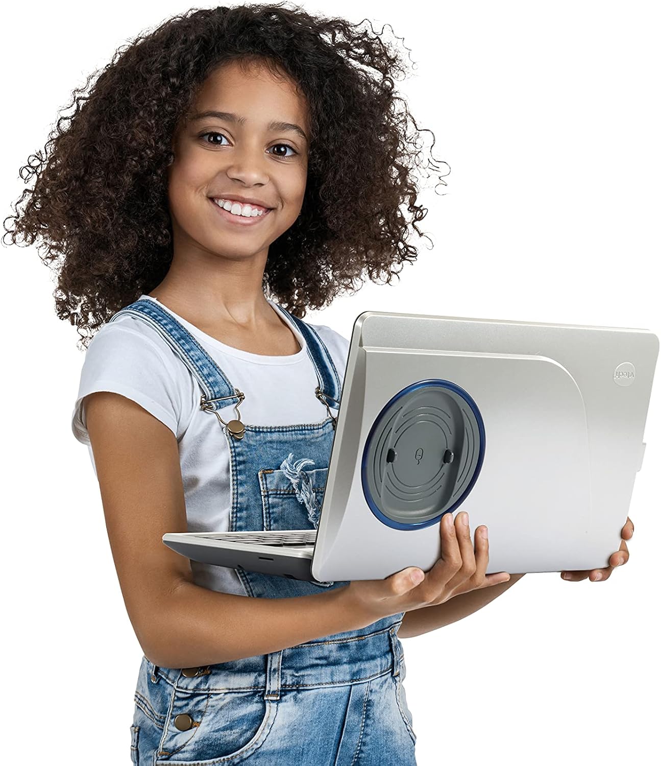 VTech Genio MAX My First Laptop - Educational Computer for Kids 5+ Years 2