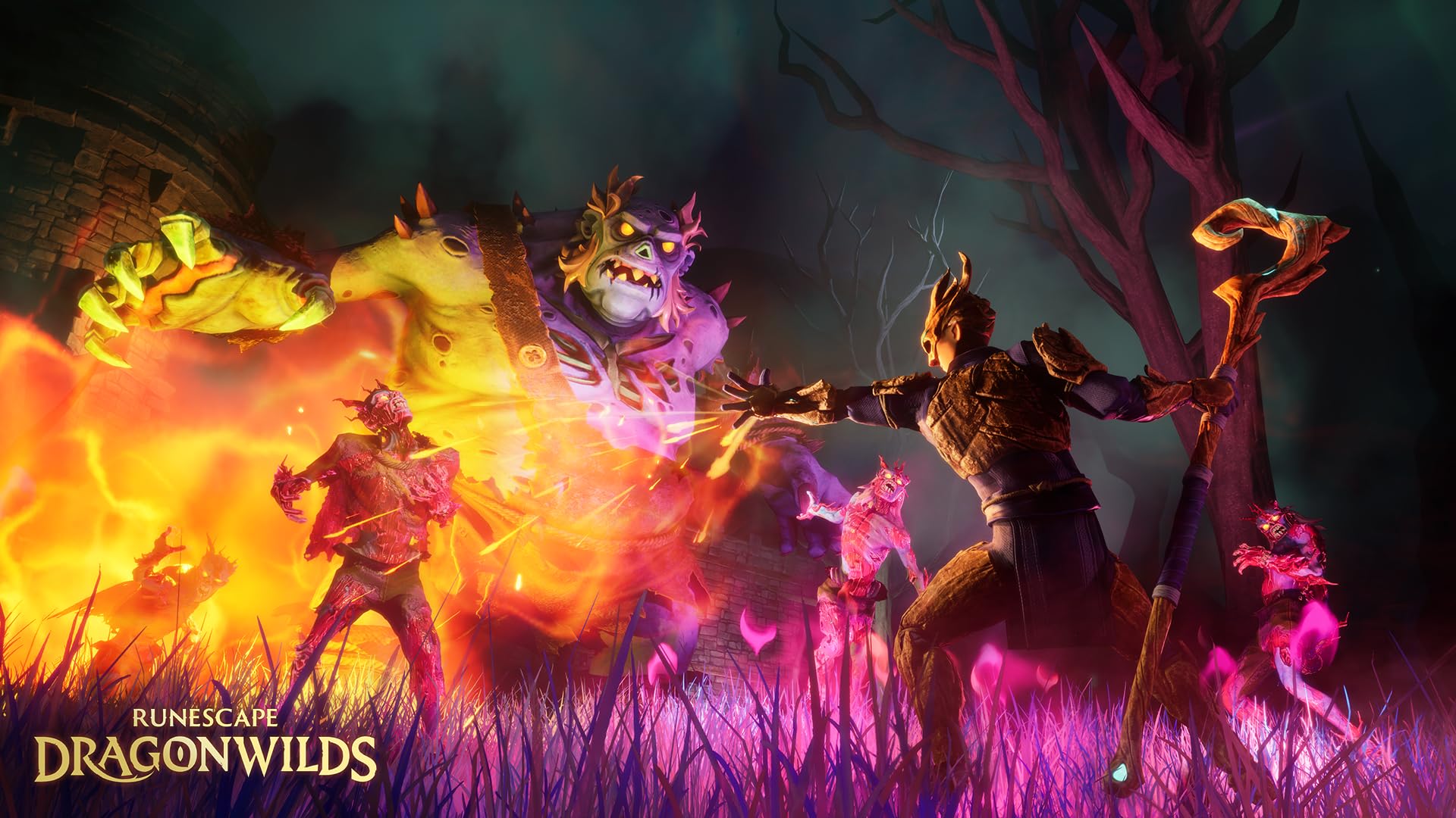 RuneScape: Dragonwilds Deluxe Edition [Xbox Series X] 7