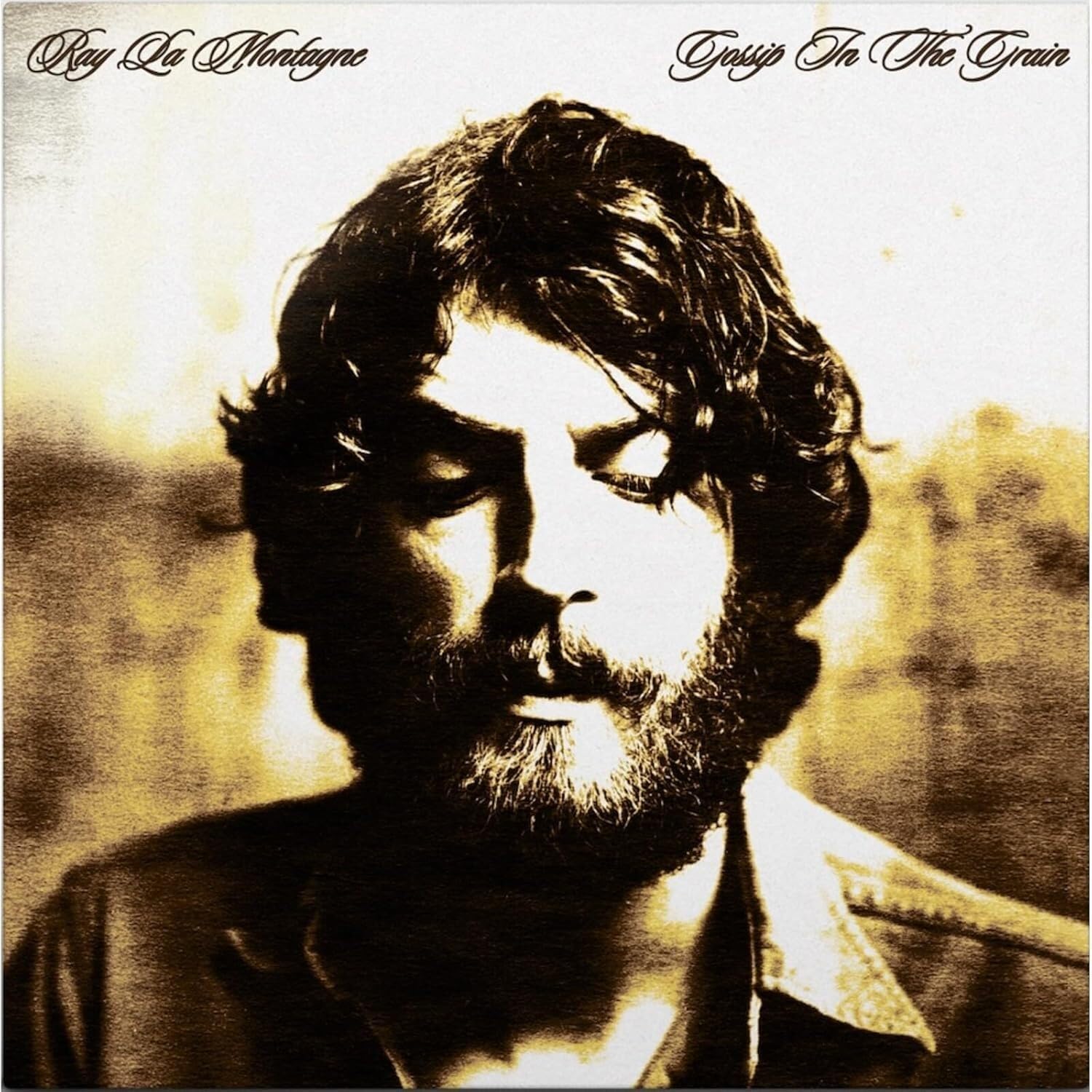 Ray LaMontagne - Gossip in the Grain [2LP Vinyl]