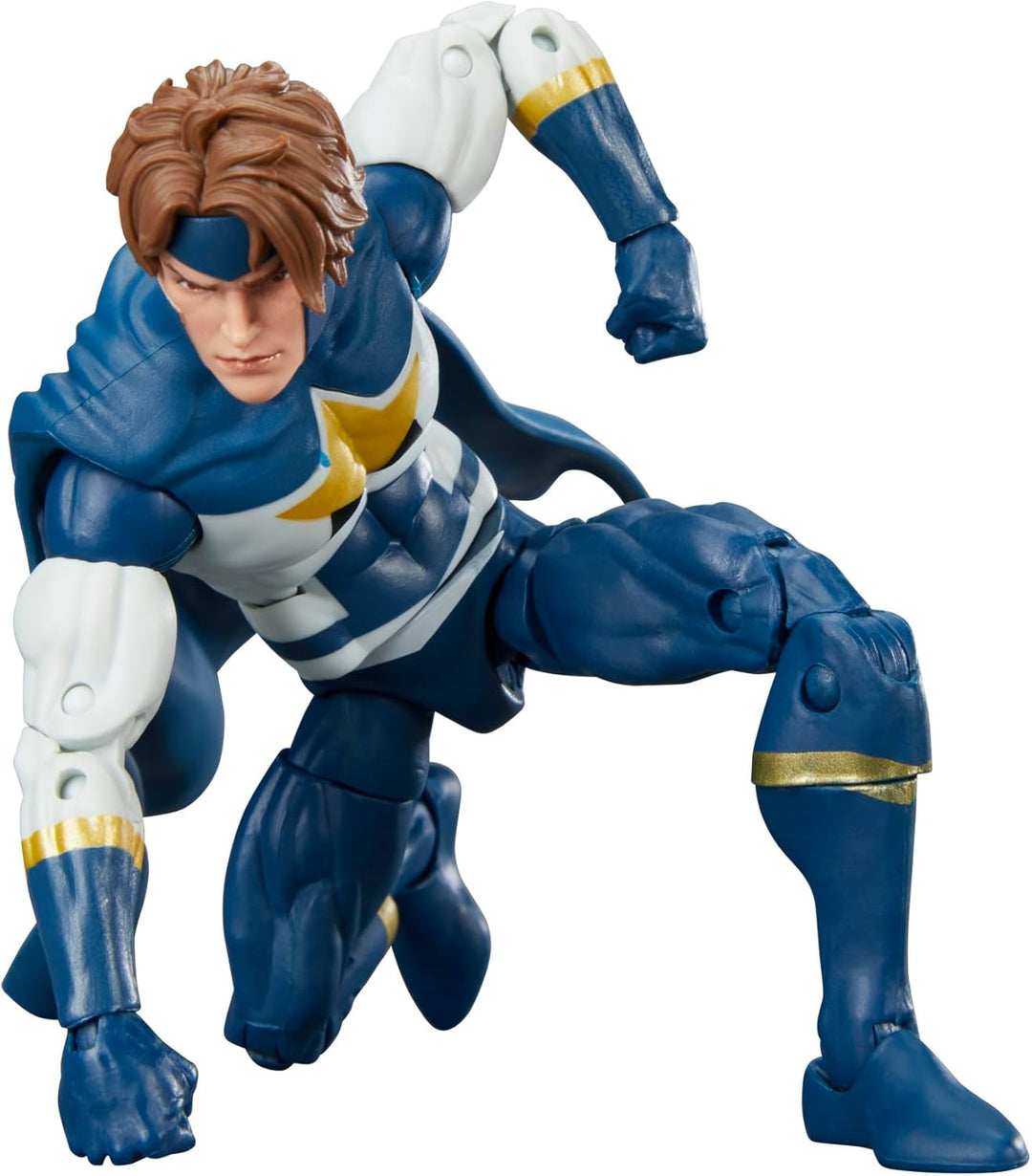 Hasbro Marvel Legends New Warriors - Justice Action Figure (F9013)