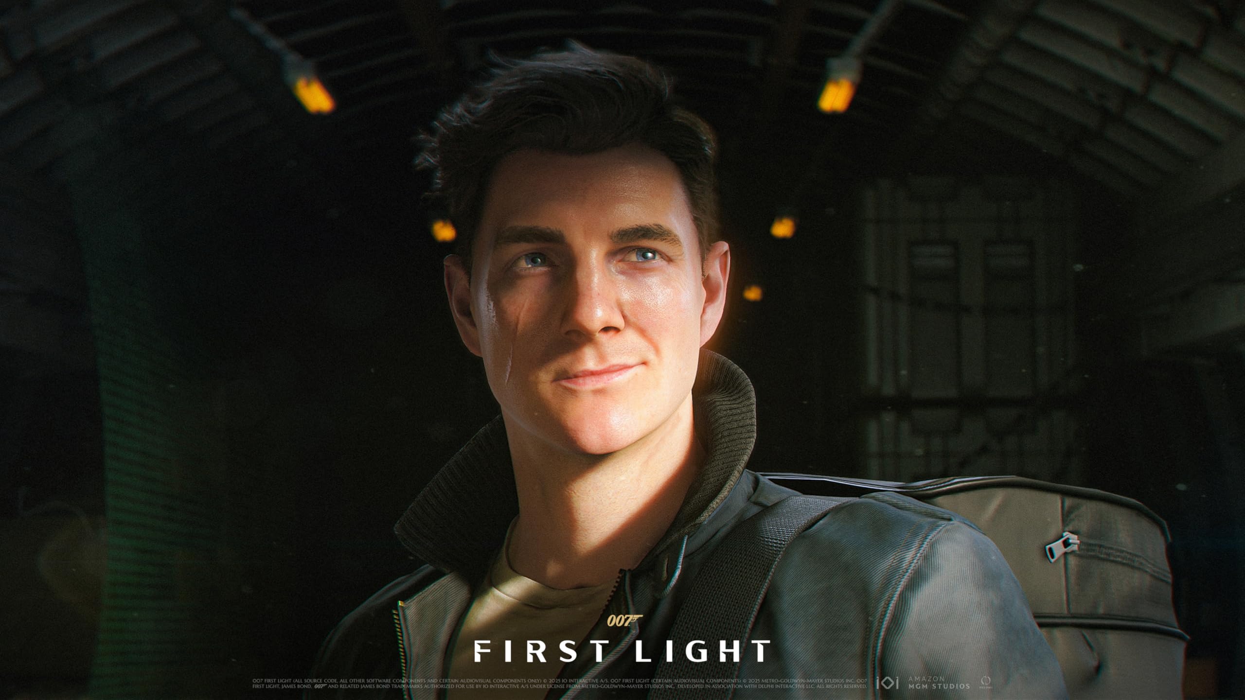 007 First Light Legacy Edition [Xbox Series X] 2