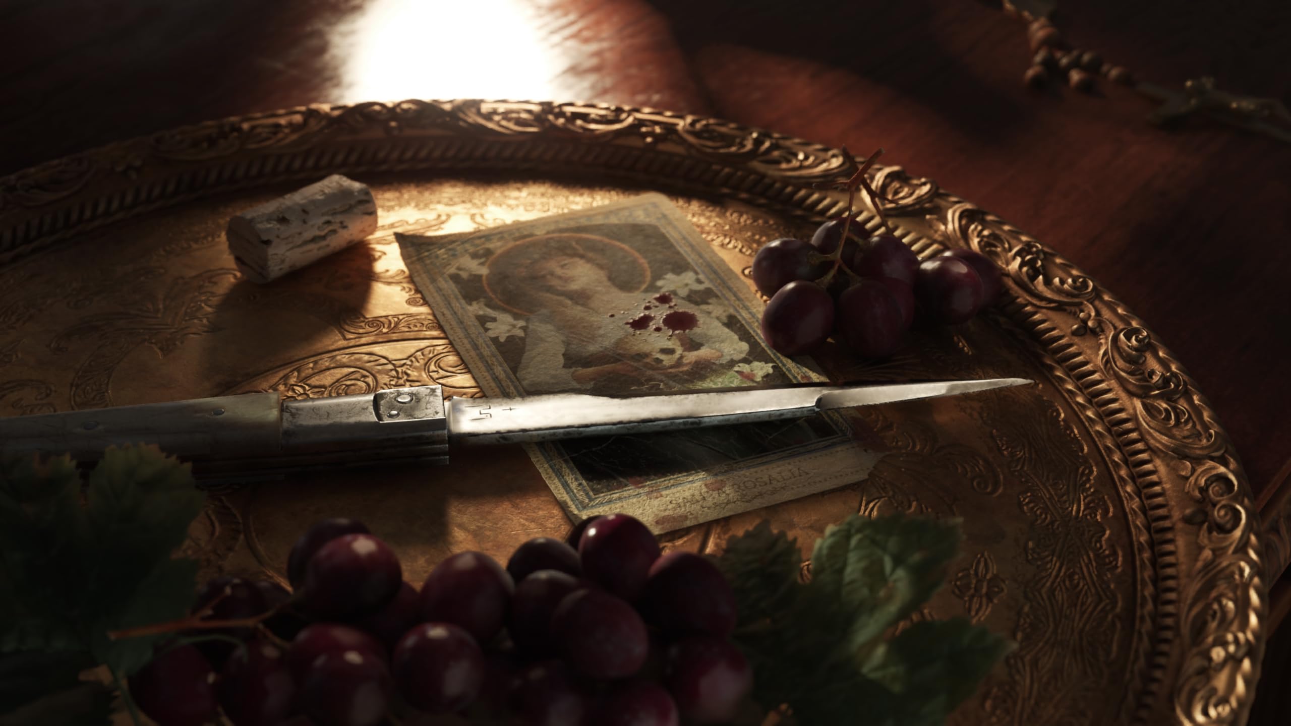 Mafia: The Old Country Standard Edition - PS5 3