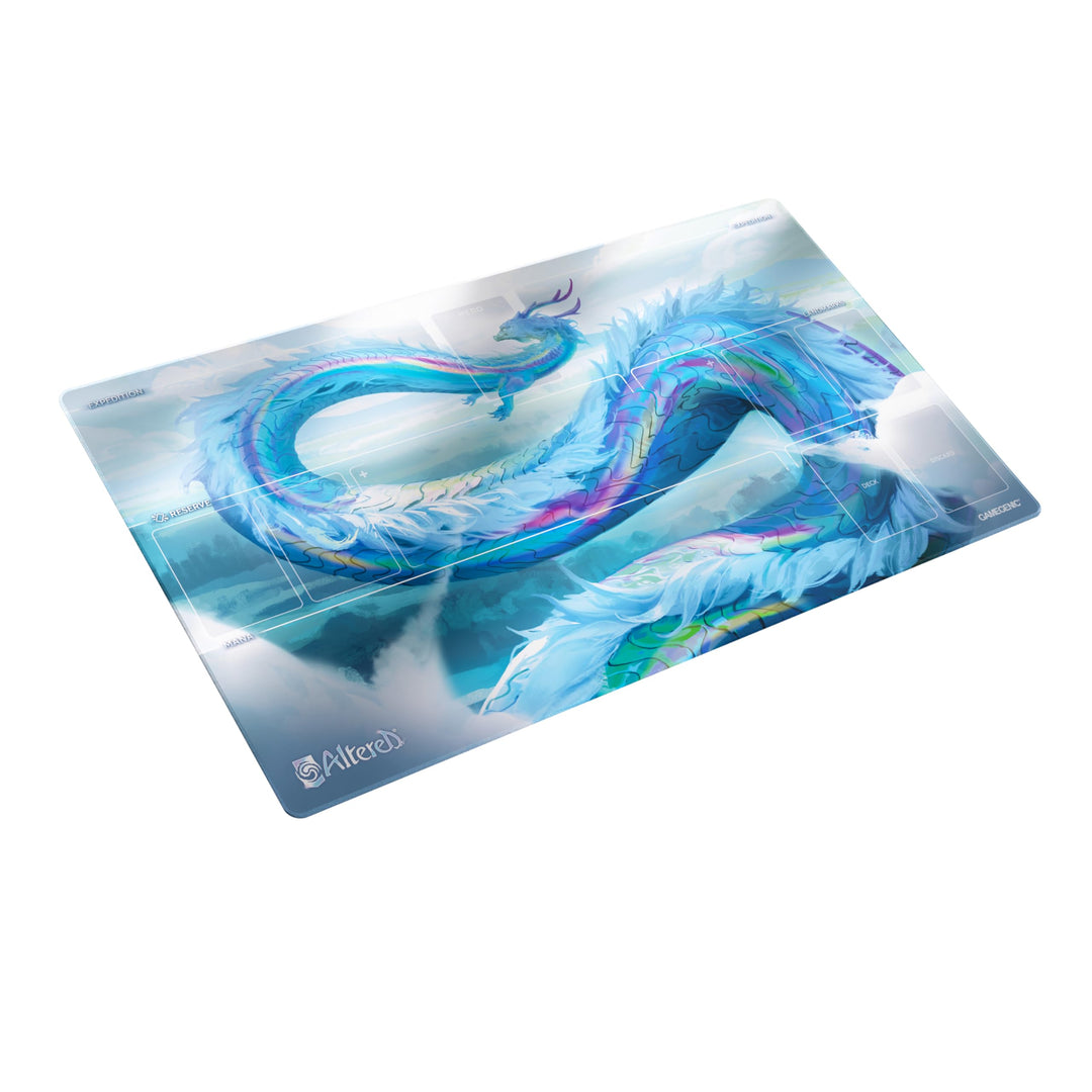 Gamegenic Altered Prime Playmat - Kuraokami (GGS40091ML)