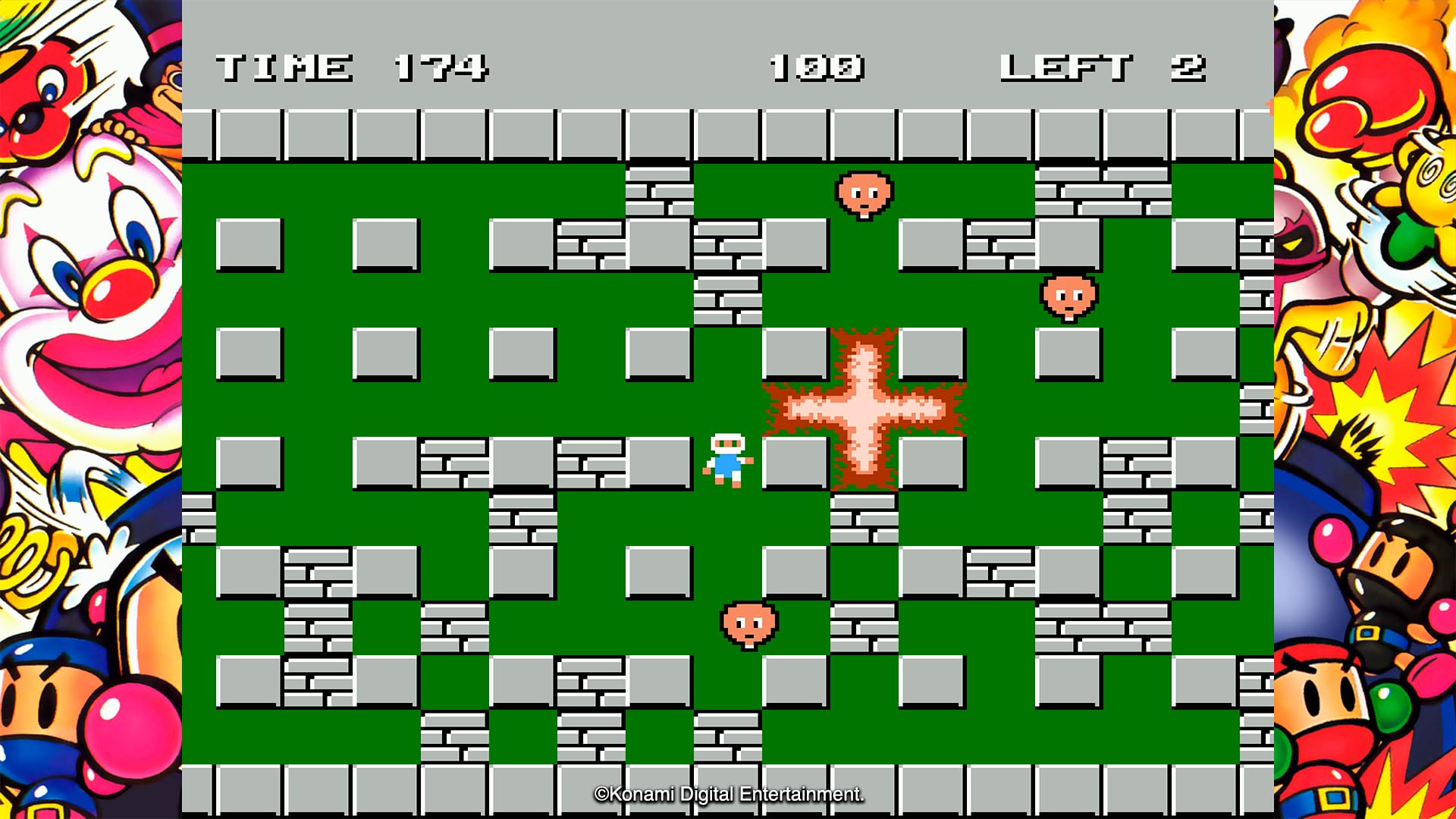 Super Bomberman Collection [Xbox Series X]