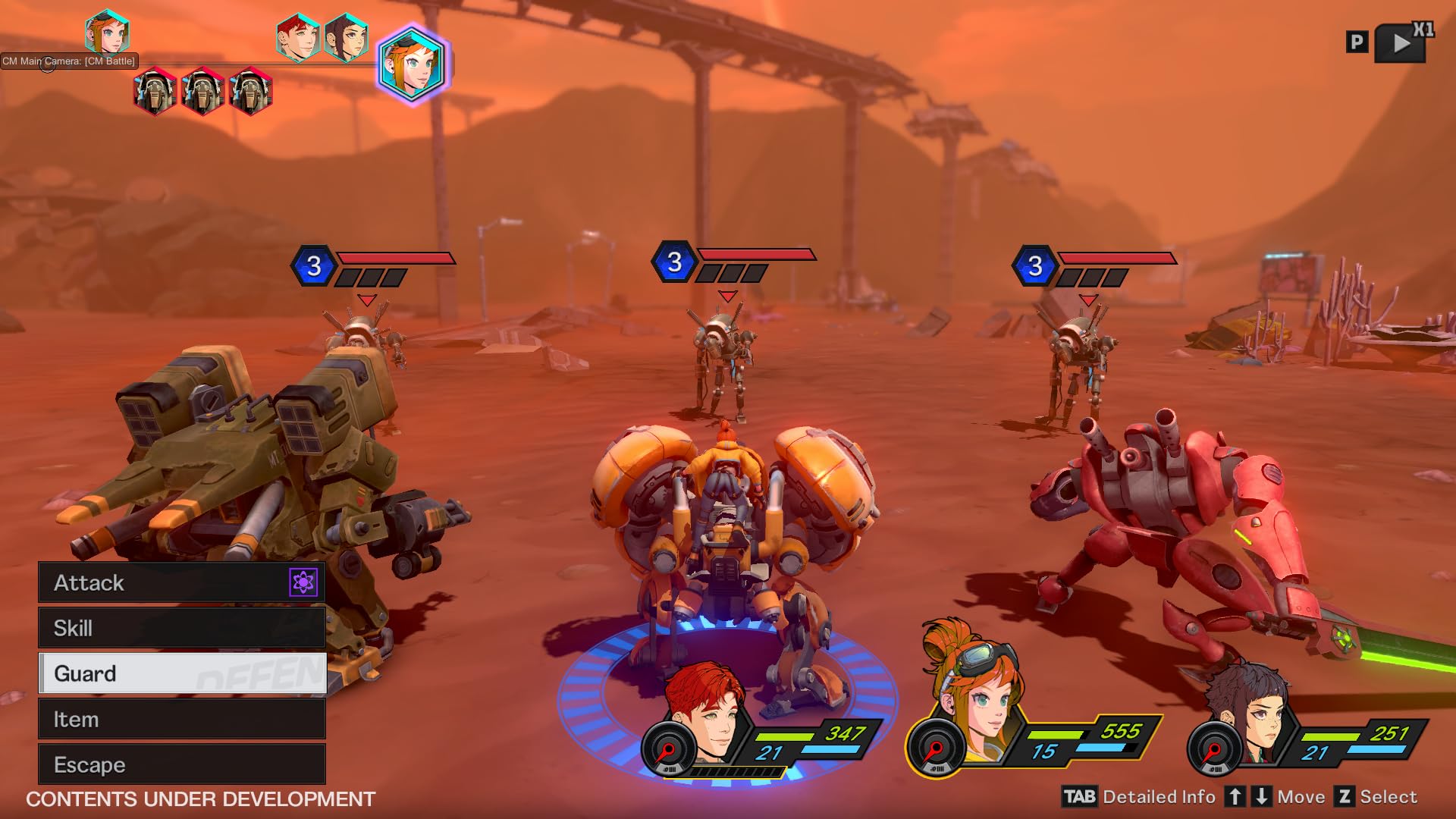 STARBITES – Deluxe Edition [Nintendo Switch] 4