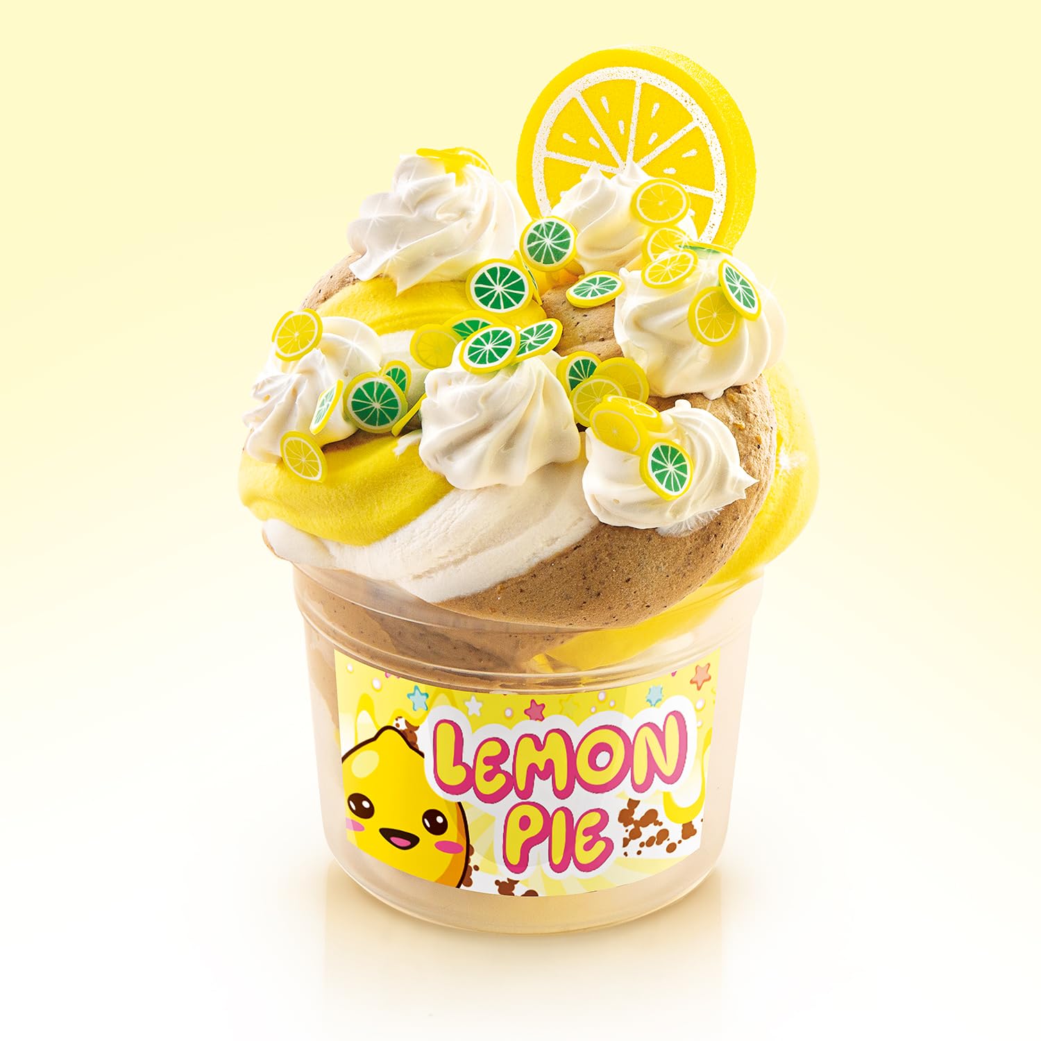 So Slime Yummy Twist & Slime - Real Spinning Mixer Playset for Kids 6+ 5