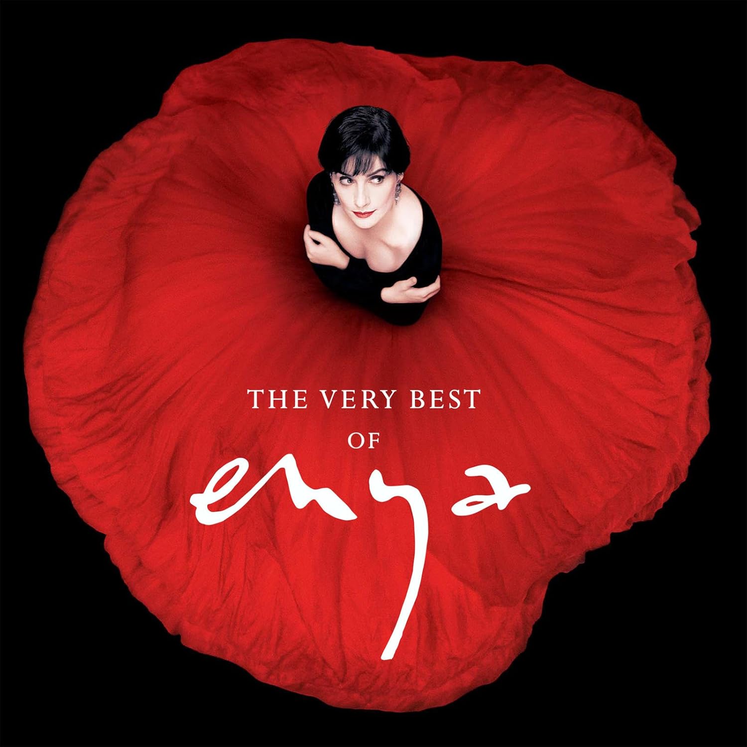 Enya - The Very Best Of Enya [Audio CD]