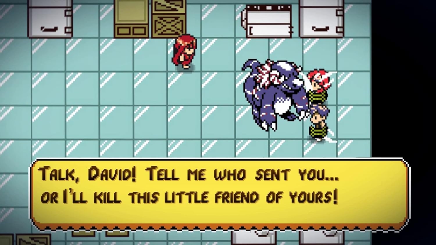 Monster Crown - Nintendo Switch 5