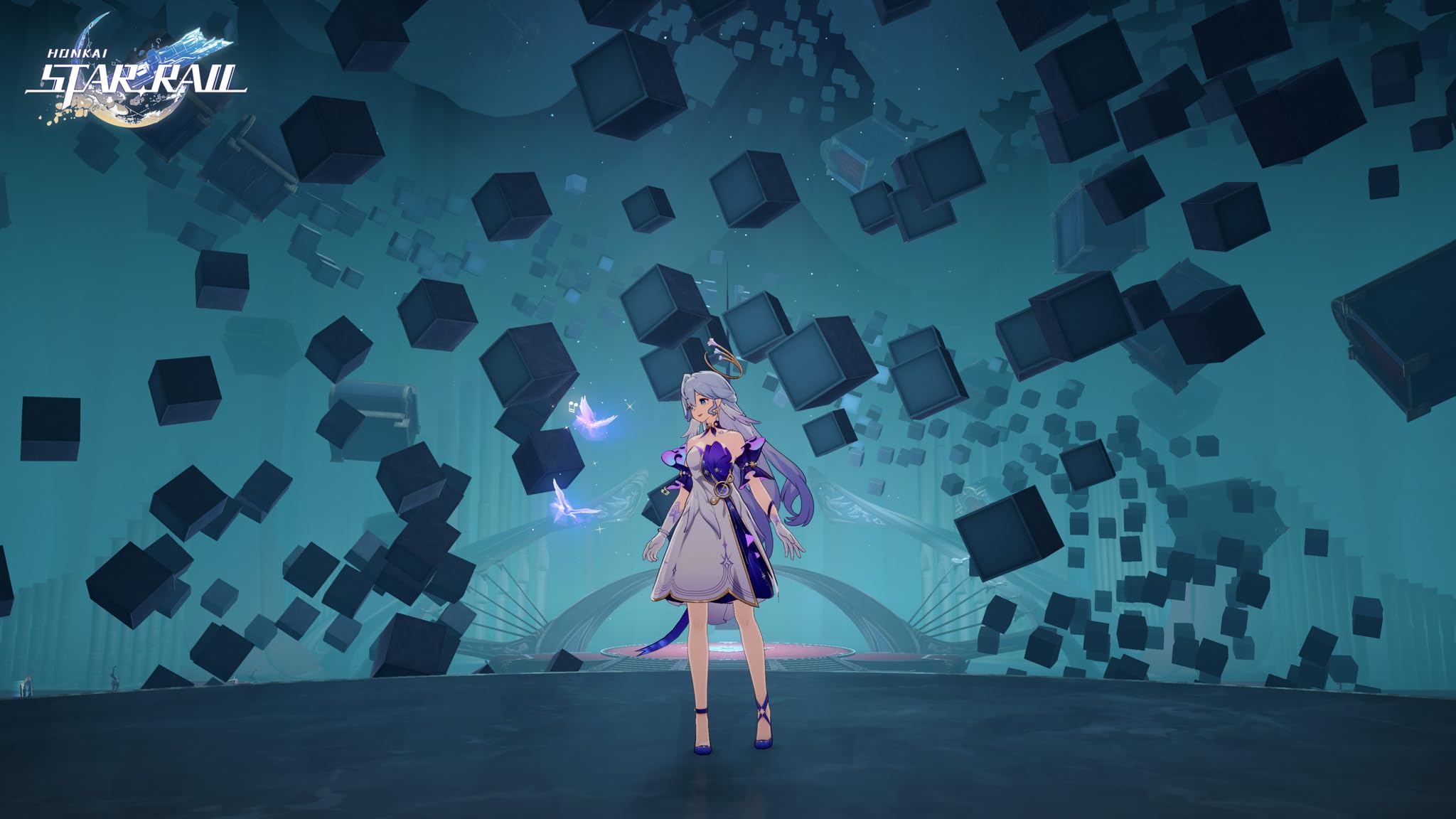 Honkai: Star Rail - PS5 Trailblazer Edition 3