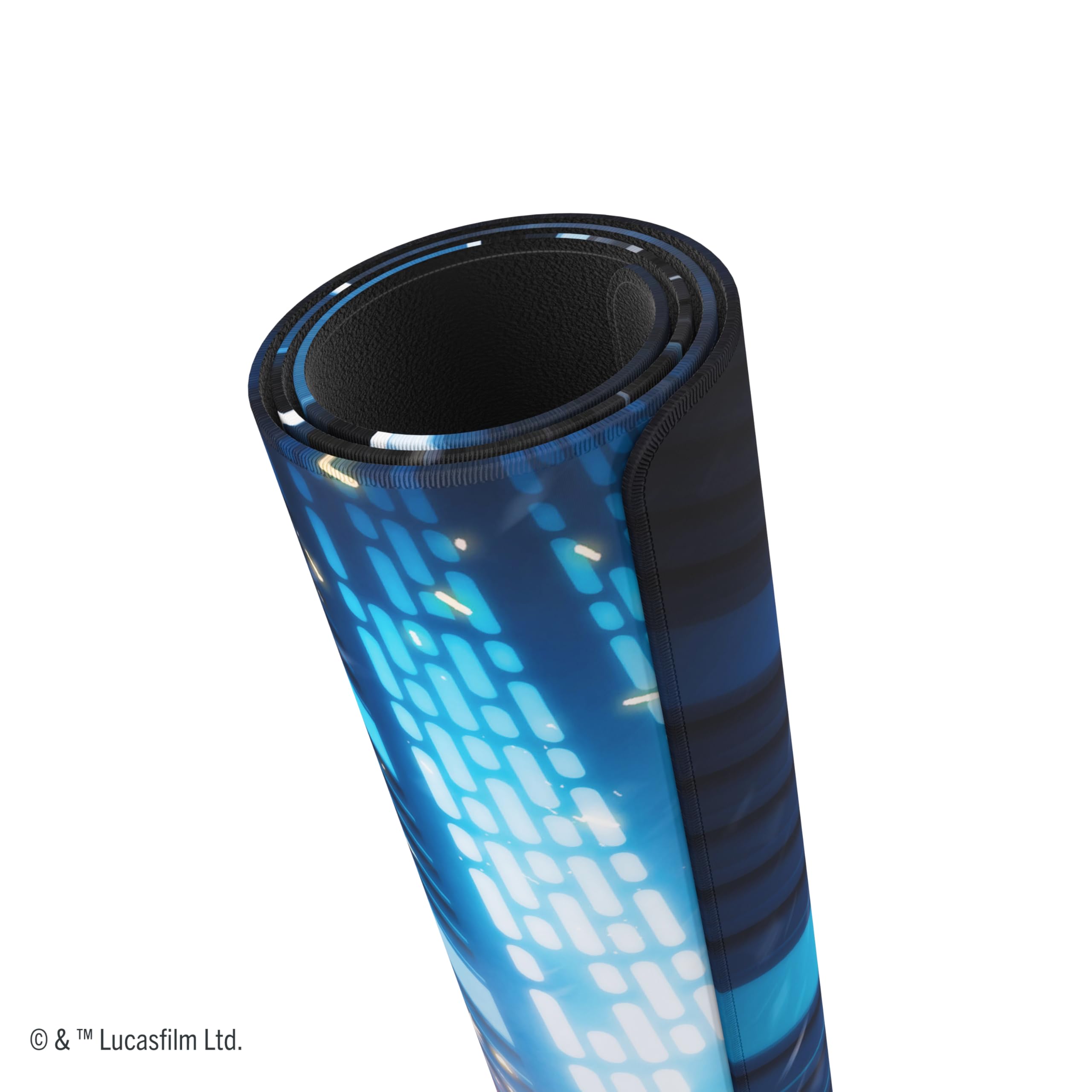 Gamegenic Star Wars: Unlimited Game Mat - Cassian Andor 7