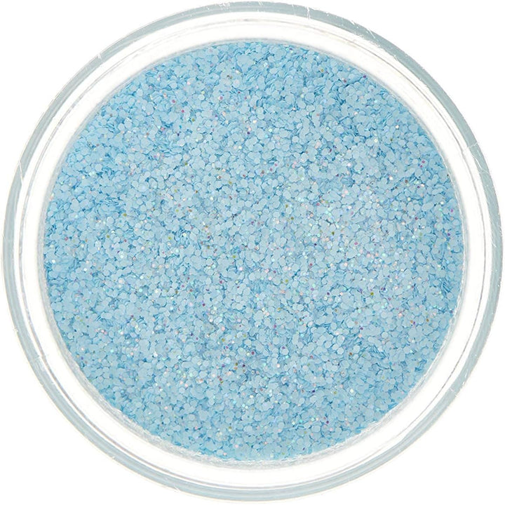 Moon Glitter - Pastel Glitter Shakers Cosmetic Glitter (5g)