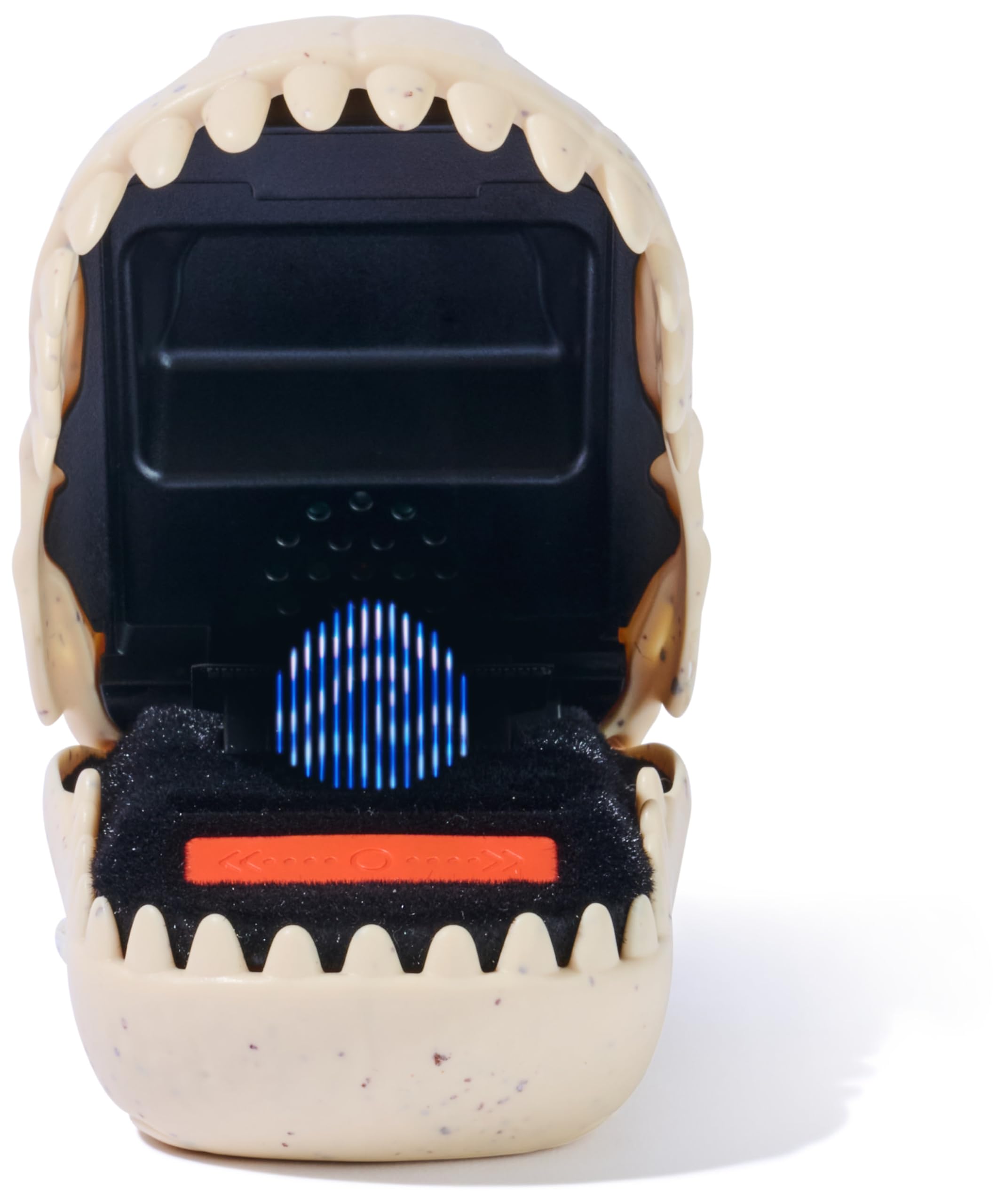 Bitzee Jurassic World Interactive Dinosaur Toy | Collect 25 Dinosaurs | Ages 5+