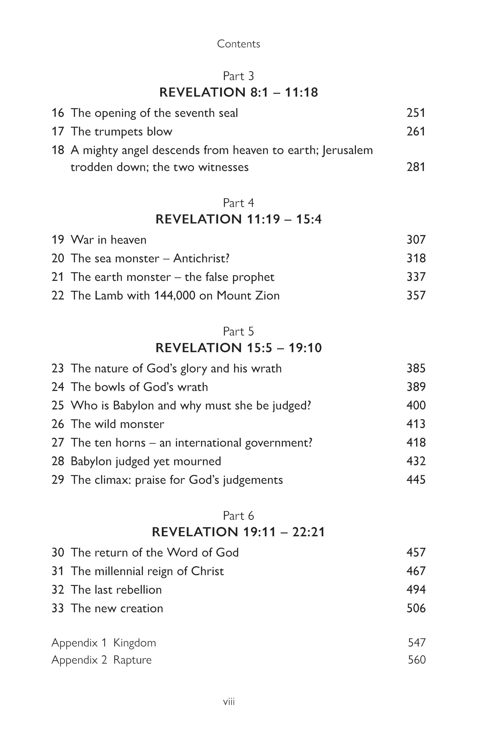 Lennox, John C - God, AI and the End of History: Understanding the Book of Revelation in an | Hardcover | 2025 3