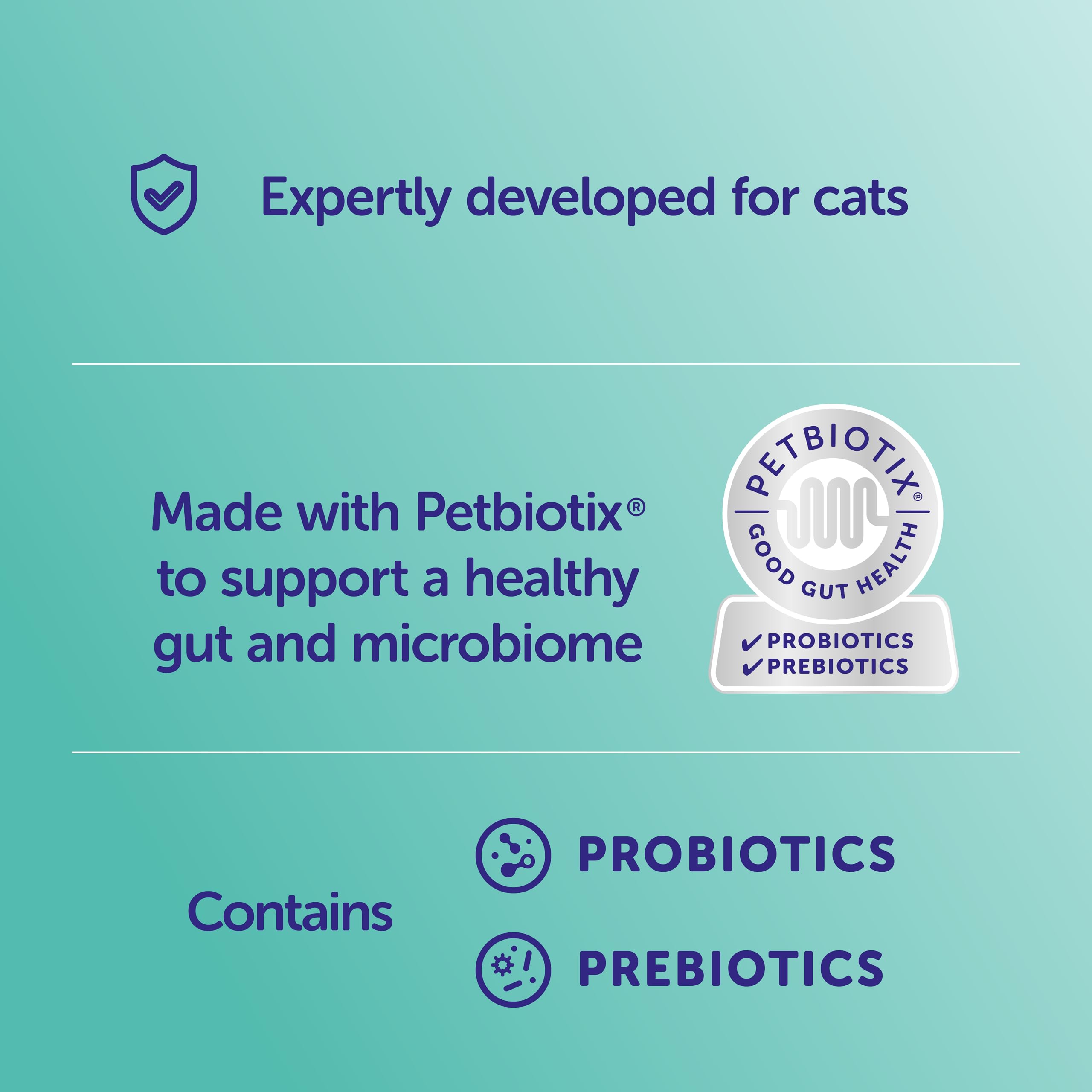 Protexin Pro-Kolin Advanced for Cats Digestive Remedy | 15ml 3
