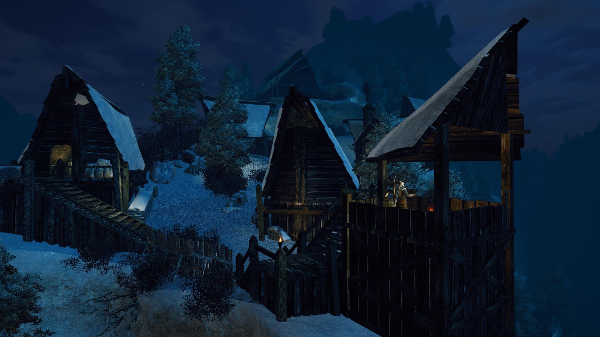 Gothic 3 Classic [PS5] 6