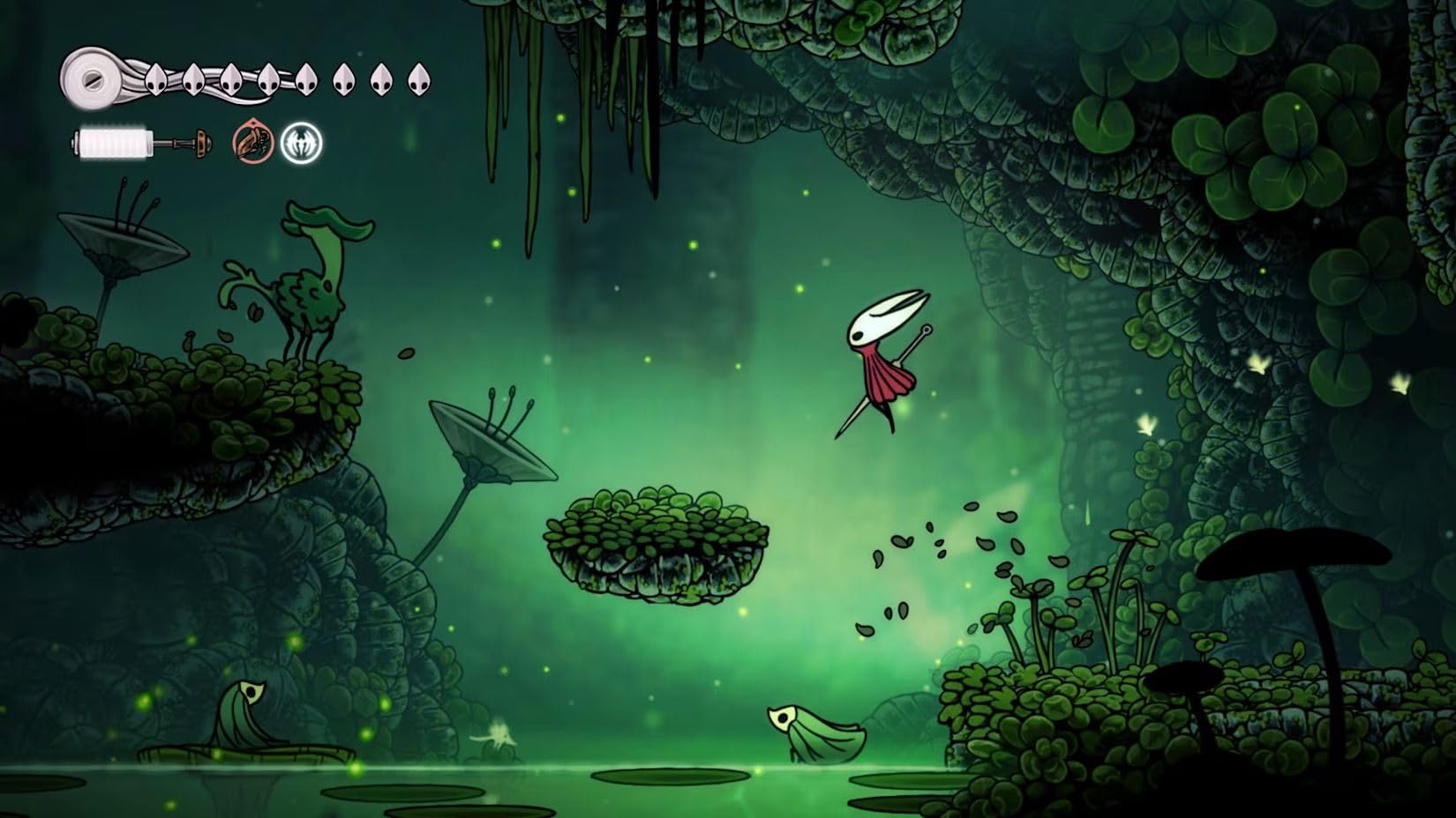 Hollow Knight: Silksong [Xbox Series X] 6