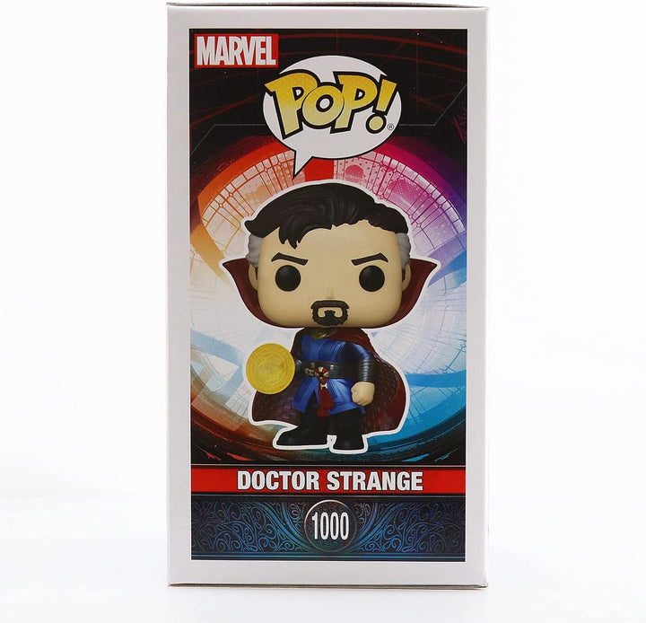 Funko Pop! Marvel Doctor Strange in the Multiverse of Madness - Doctor Strange Vinyl Figure (FUN60918)