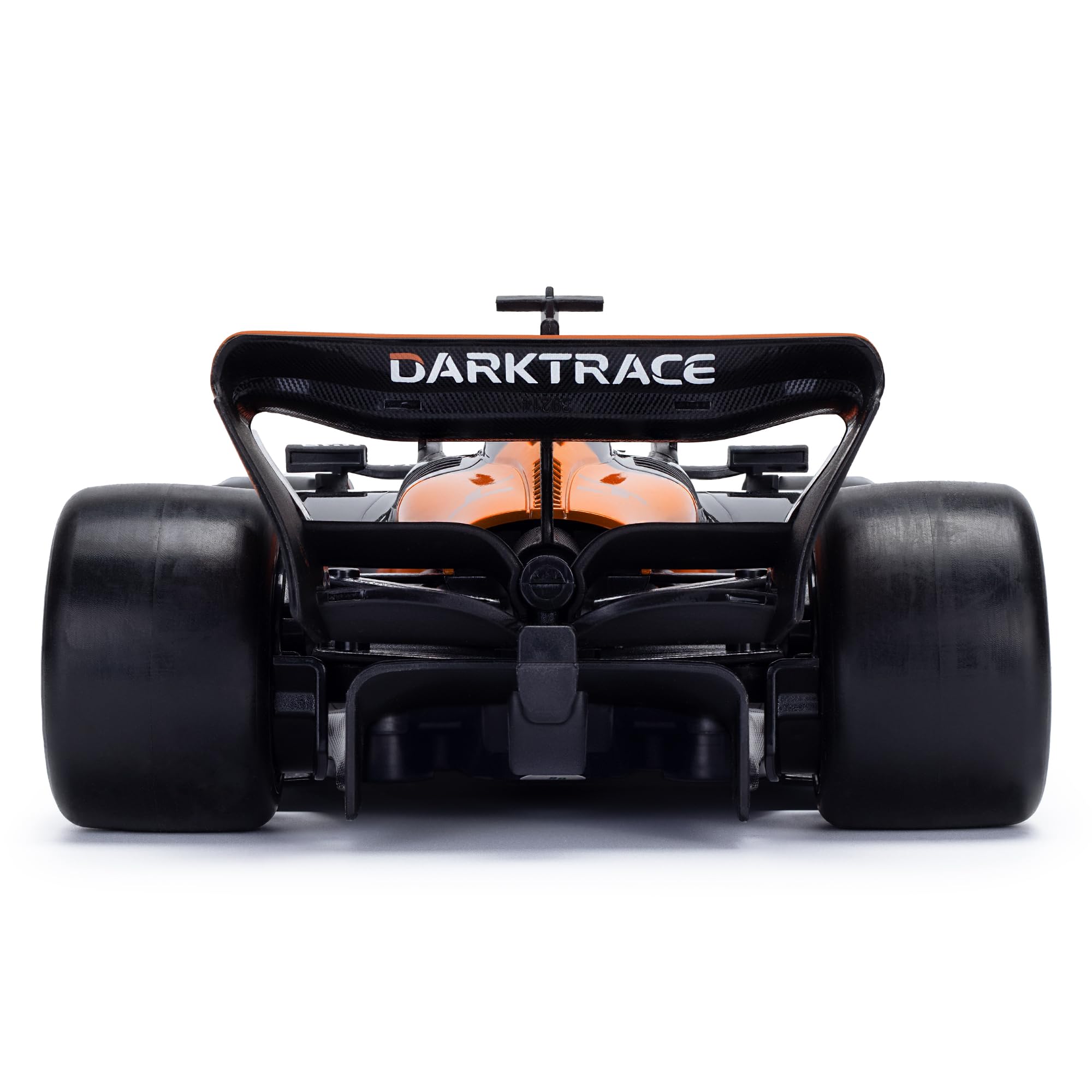 McLaren MCL38 RC Car - 1:14 Scale 2.4GHz Remote Controlled F1 Vehicle for Kids & Collectors 12