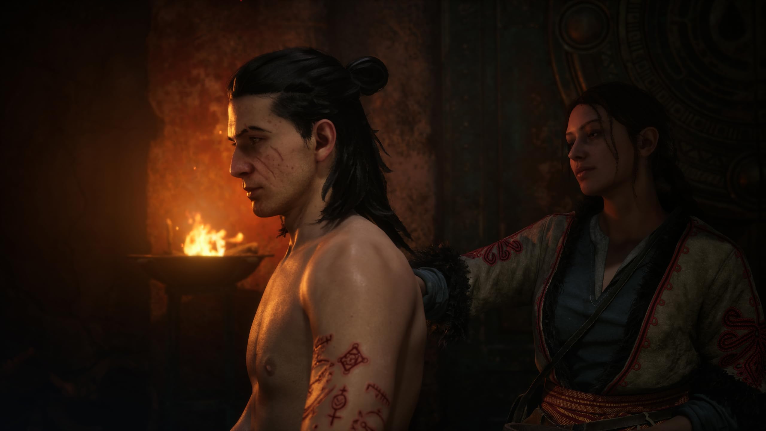 The Blood of Dawnwalker Day 1 Edition [PS5] 4