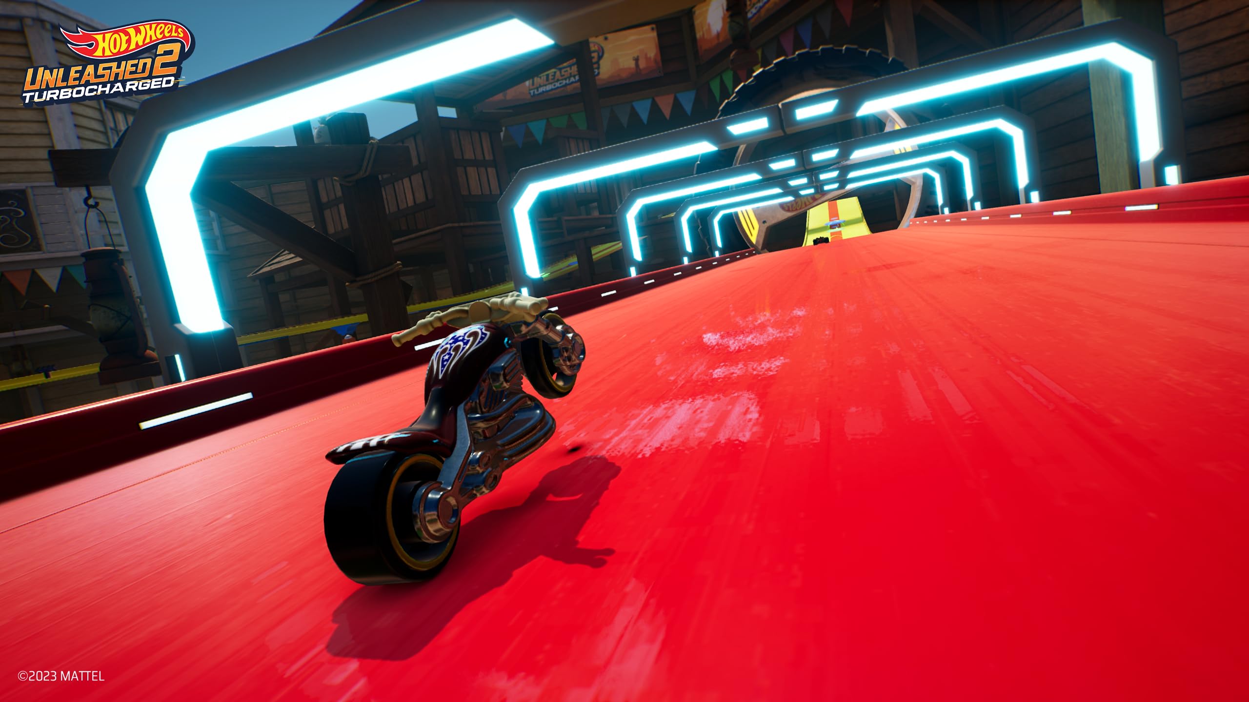 Hot Wheels Unleashed 2: Turbocharged [Nintendo Switch] 5