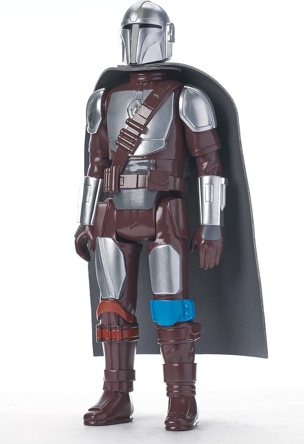 Star Wars The Mandalorian - Din Djarin Action Figure (AUG212430)