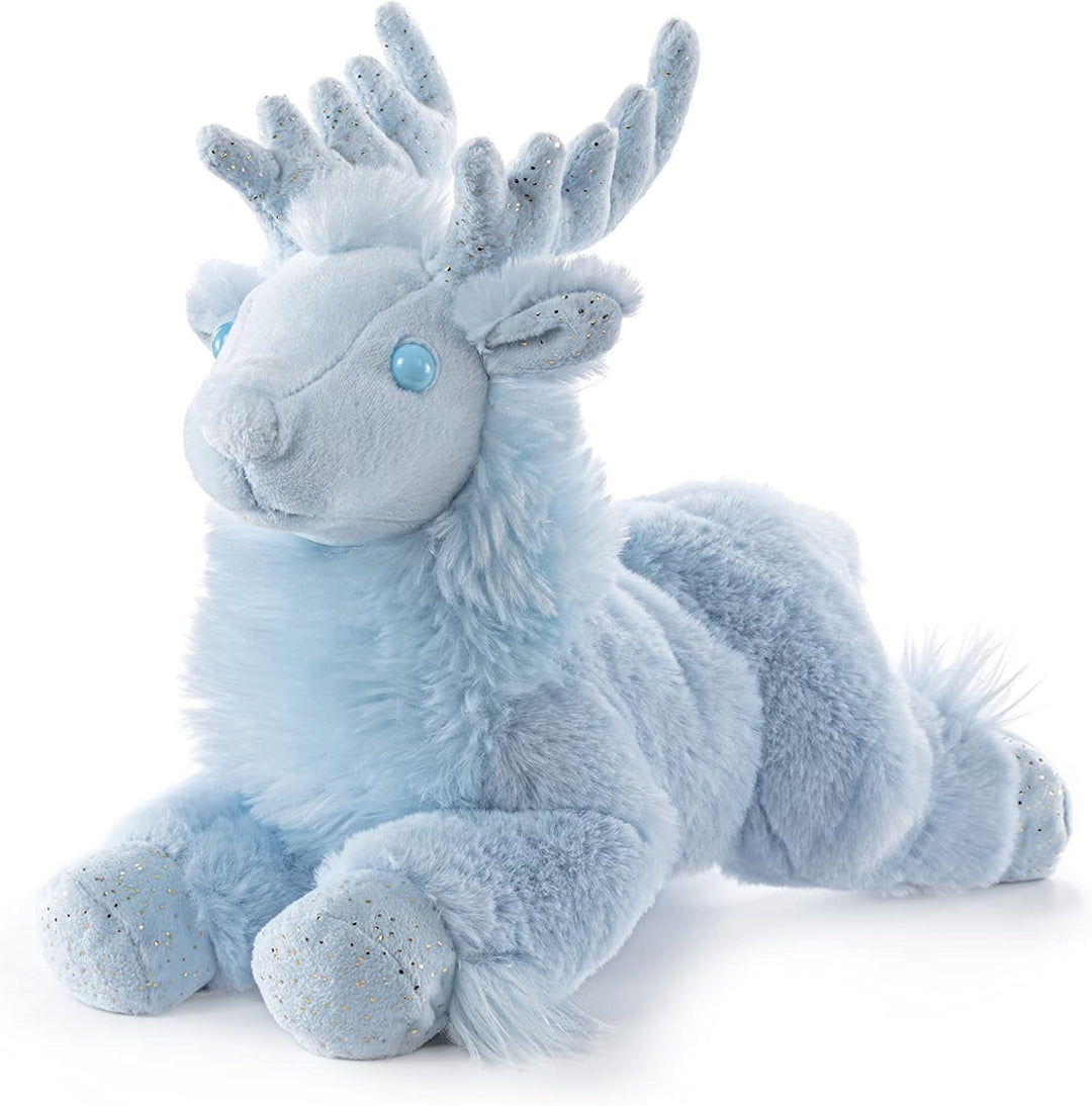 The Noble Collection Harry Potter Wizarding World - Harry Potter Stag Patronus Plush (NN8451)