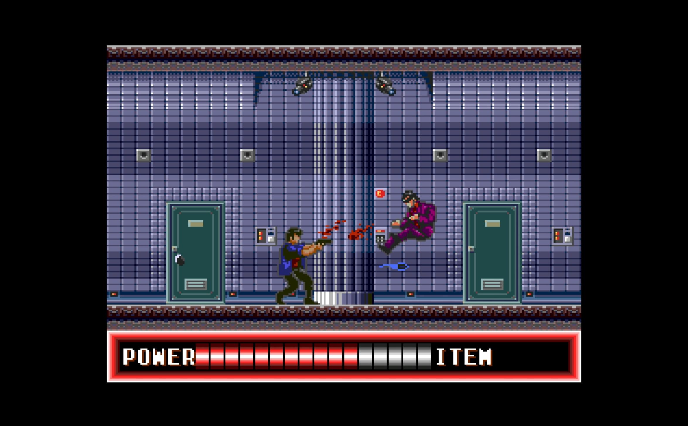 City Hunter Collectors Edition [Nintendo Switch] 2