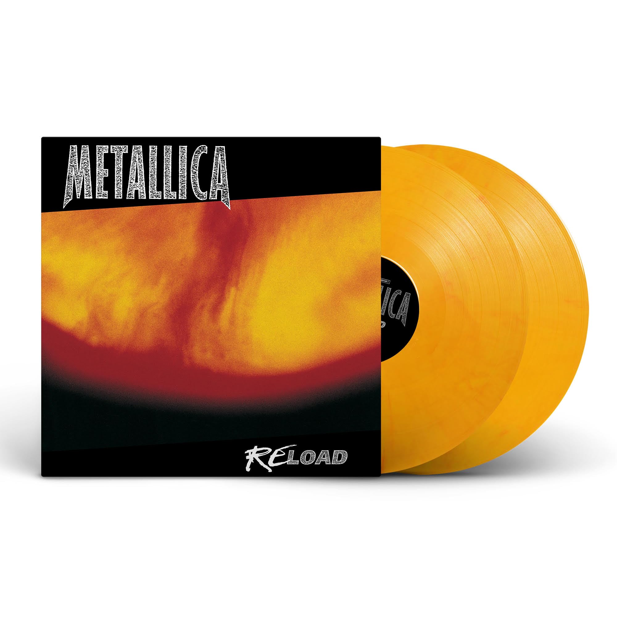 Metallica - ReLoad [2LP Vinyl]